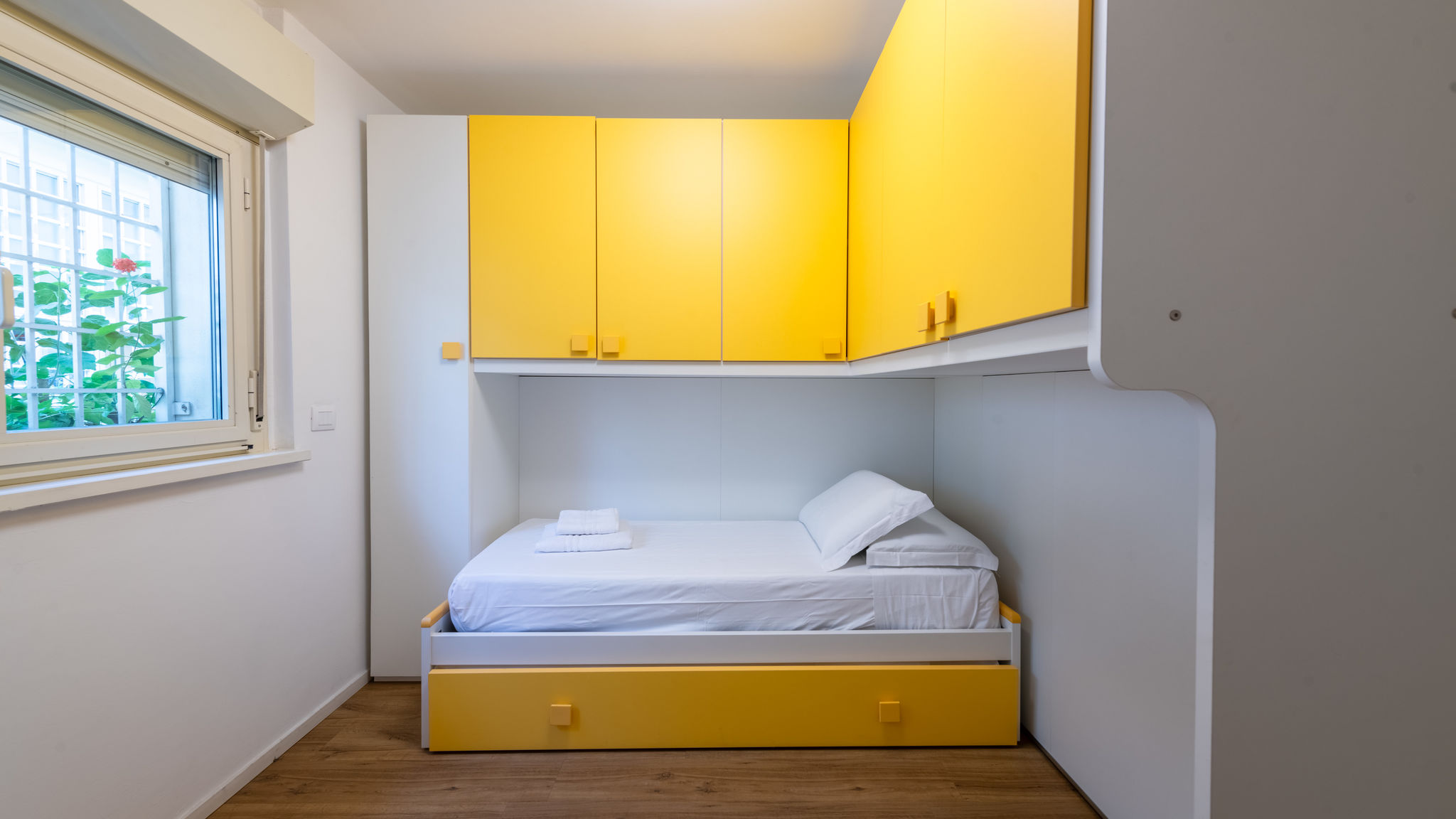 MyBnb Roma Loft Porta Maggiore