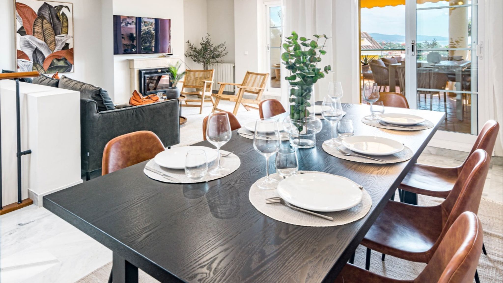 Costarentals Marbella Stunning apartment with pool in Marbella by Costarentals - M36