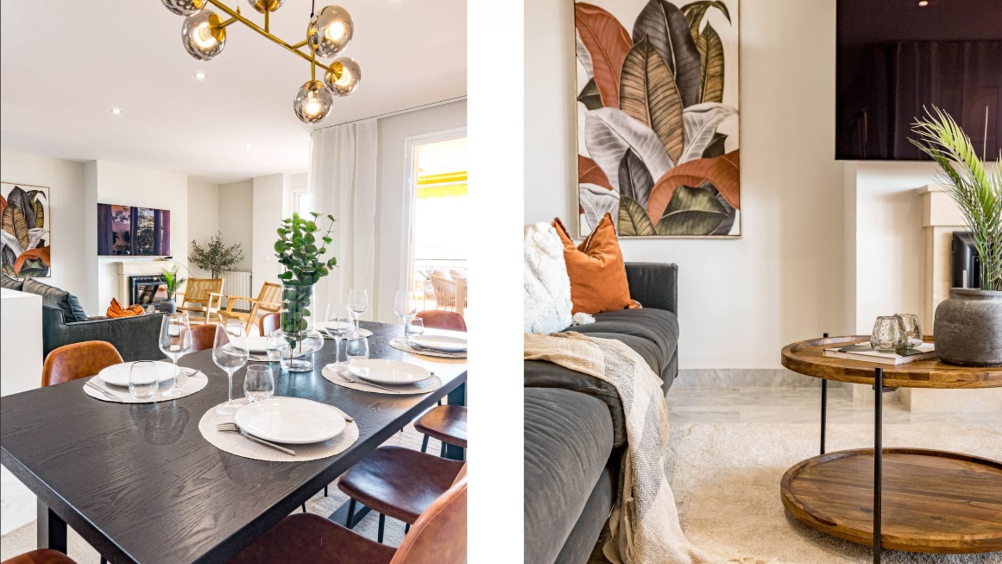Costarentals Marbella Stunning apartment with pool in Marbella by Costarentals - M36