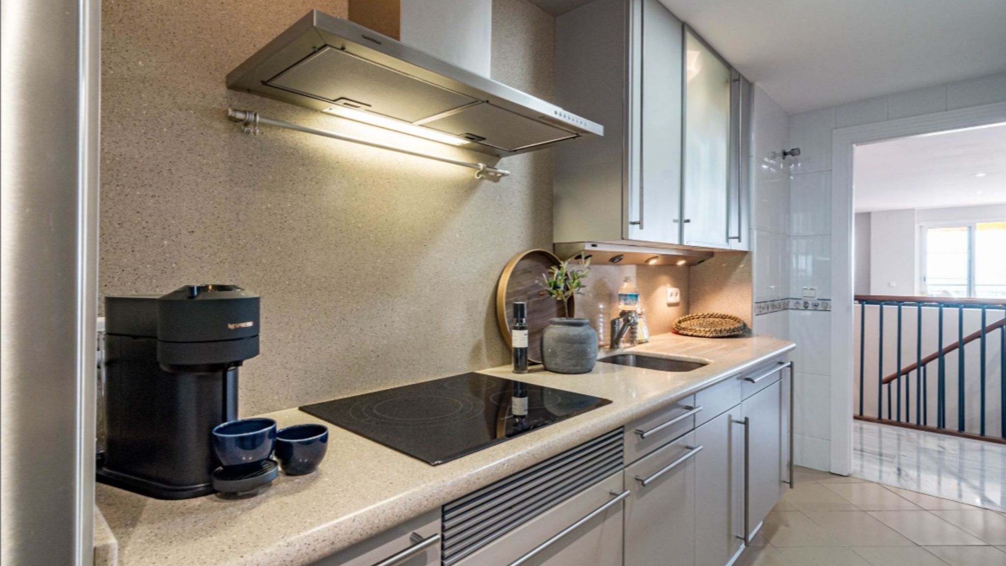 Costarentals Marbella Stunning apartment with pool in Marbella by Costarentals - M36