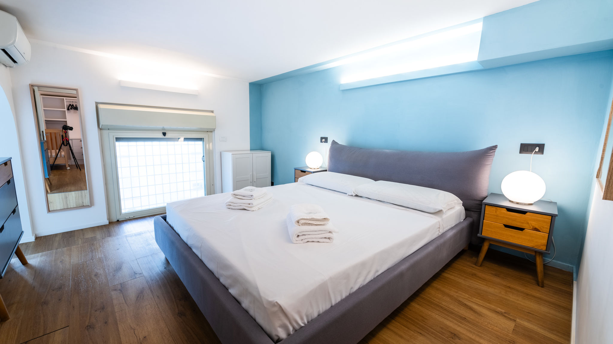 MyBnb Roma Loft Porta Maggiore