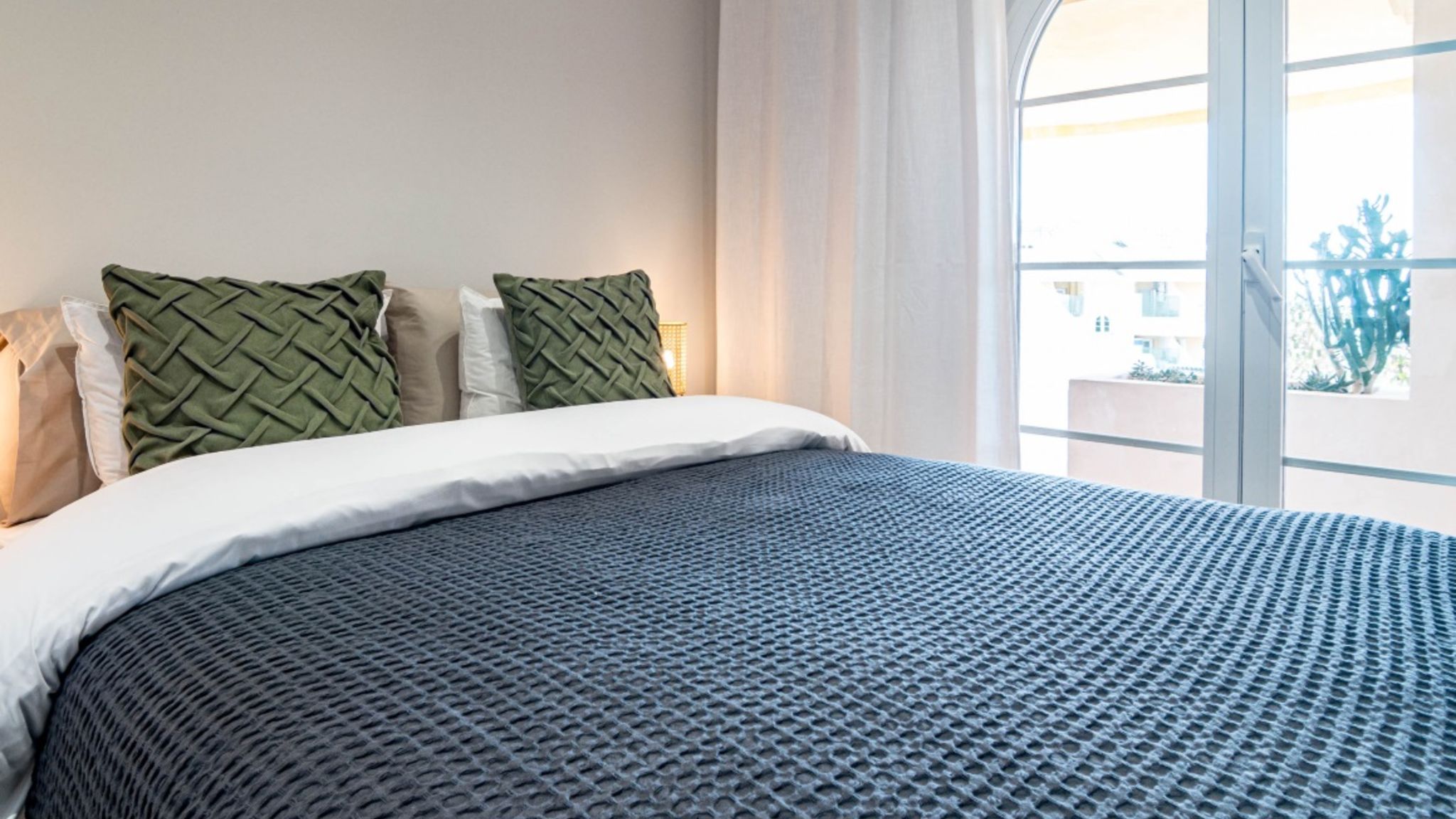 Costarentals Marbella Stunning apartment with pool in Marbella by Costarentals - M36