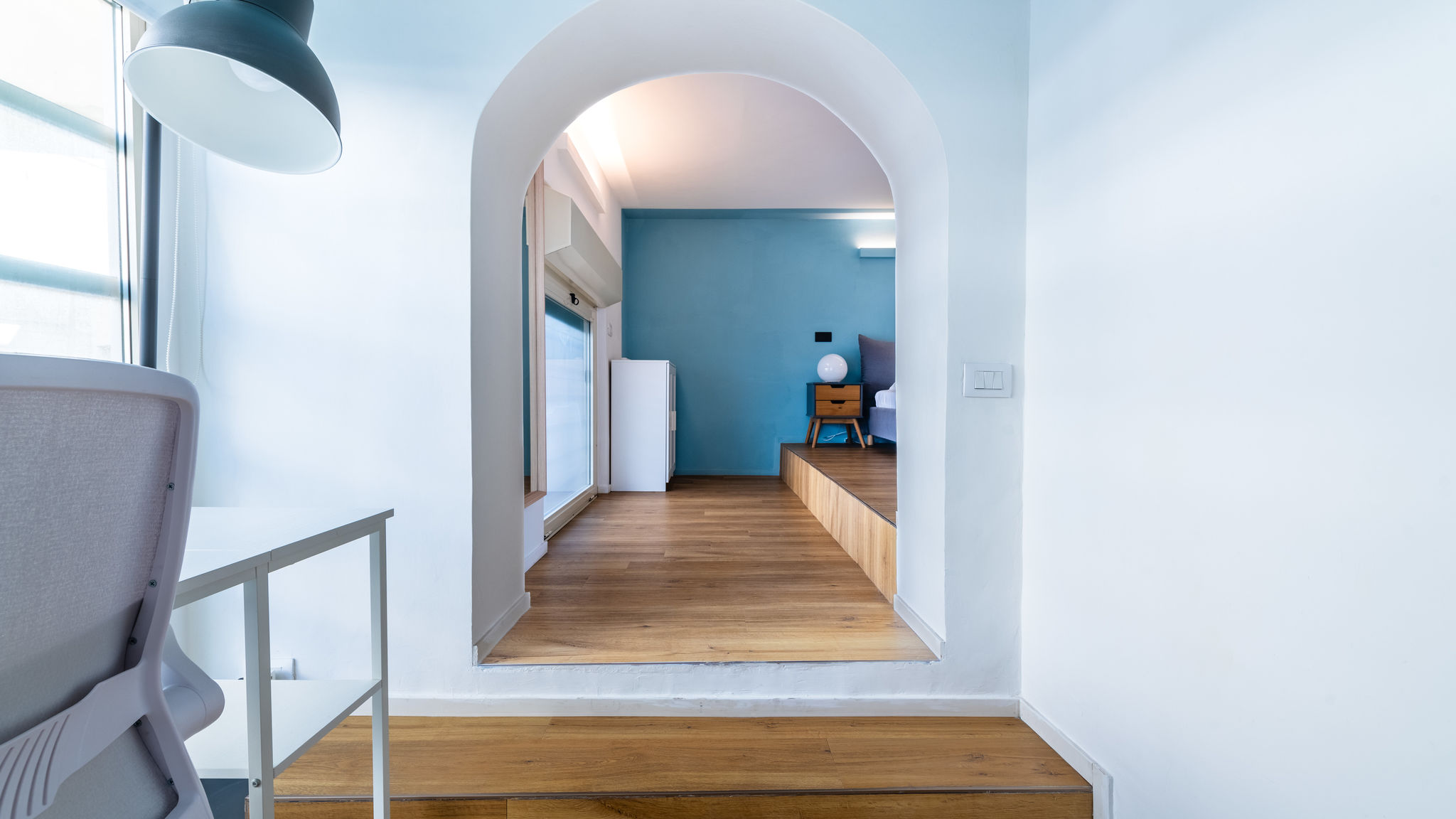 MyBnb Roma Loft Porta Maggiore