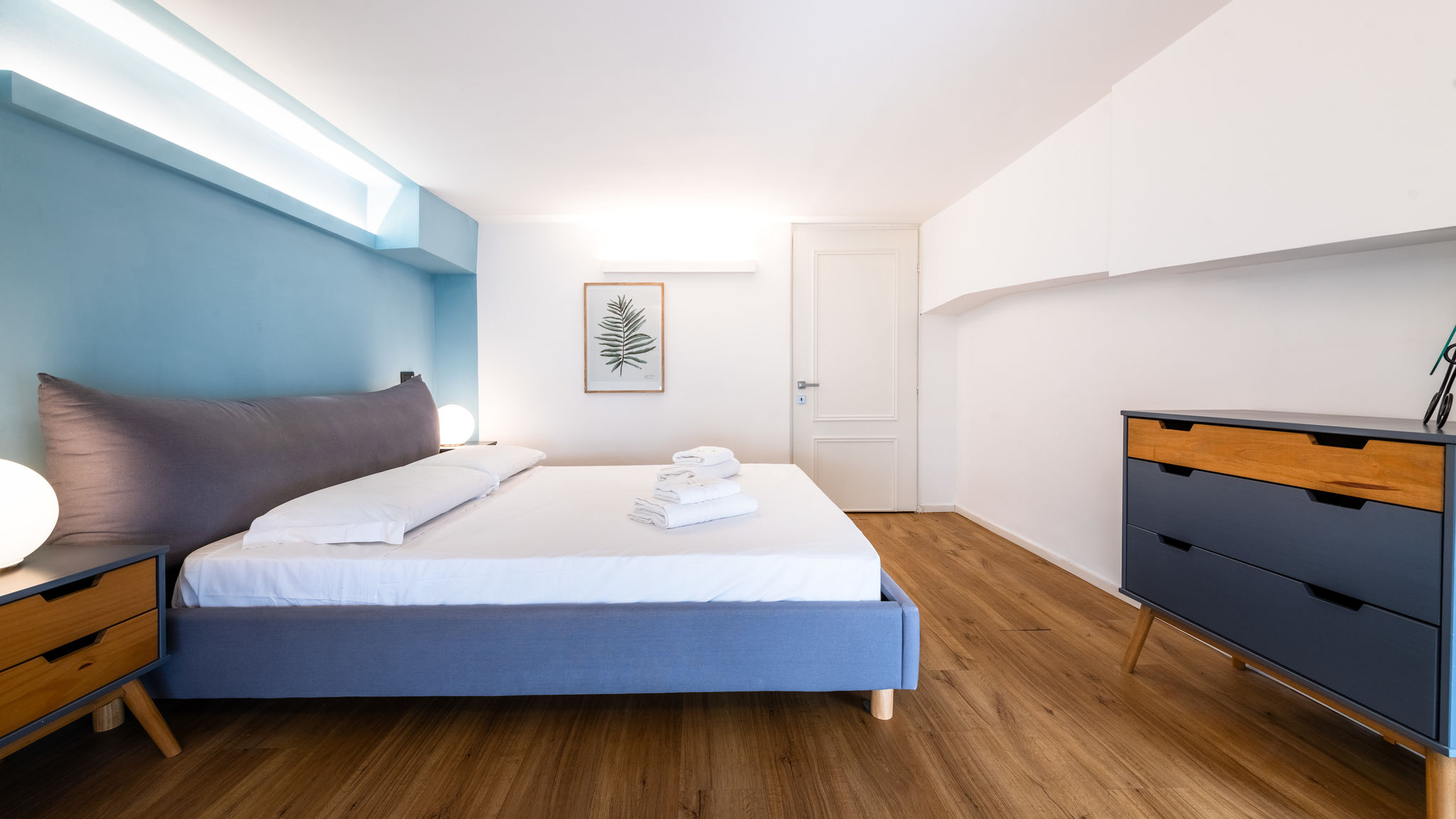 Italianway Roma Loft Porta Maggiore