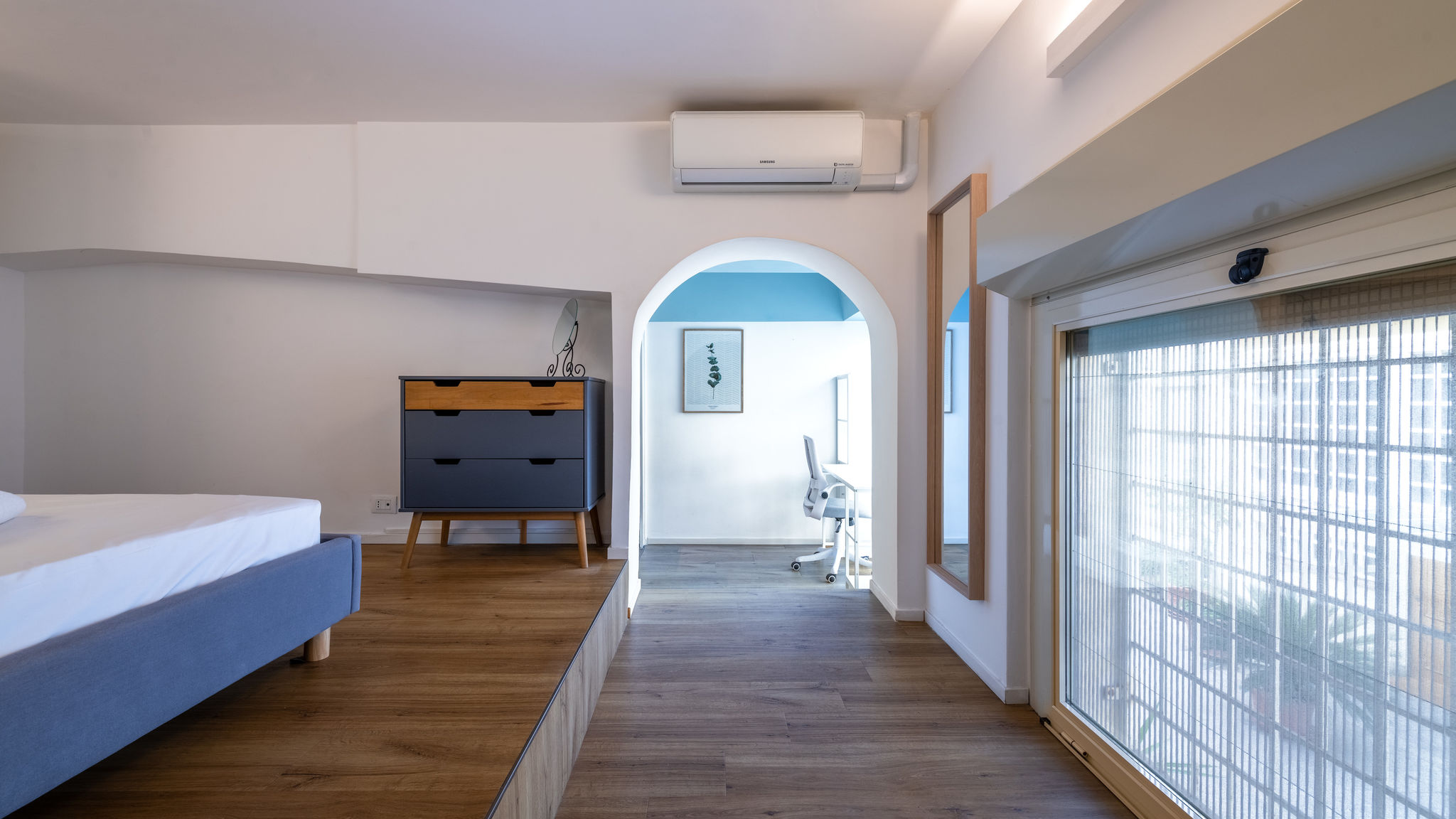 Italianway Roma Loft Porta Maggiore