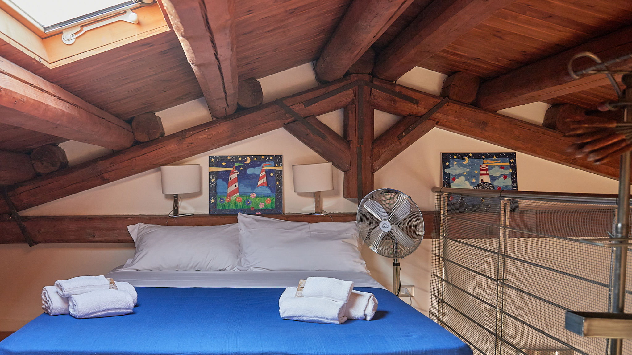 Italianway Siracusa Cala Rossa