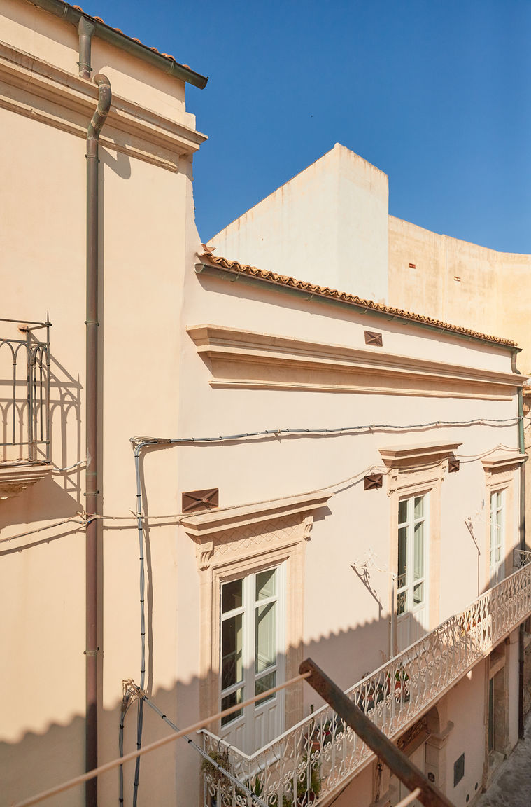 Italianway Siracusa Cala Rossa