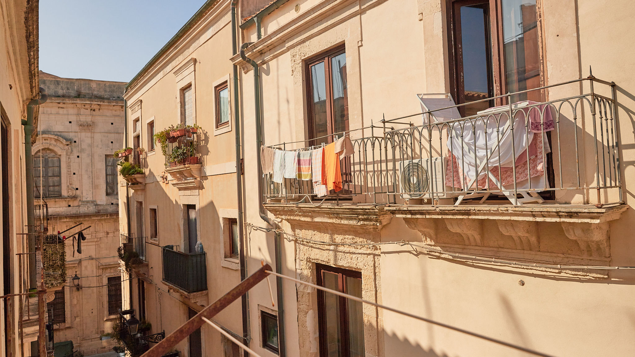 Italianway Siracusa Cala Rossa