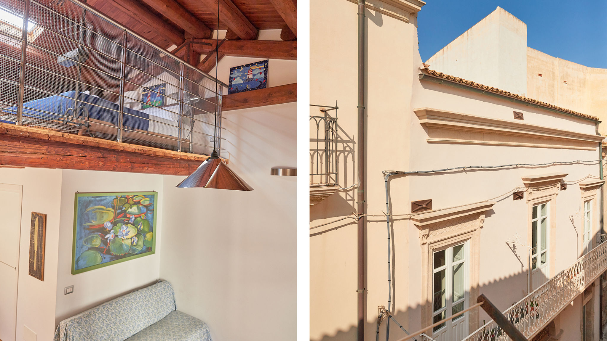 Italianway Siracusa Cala Rossa