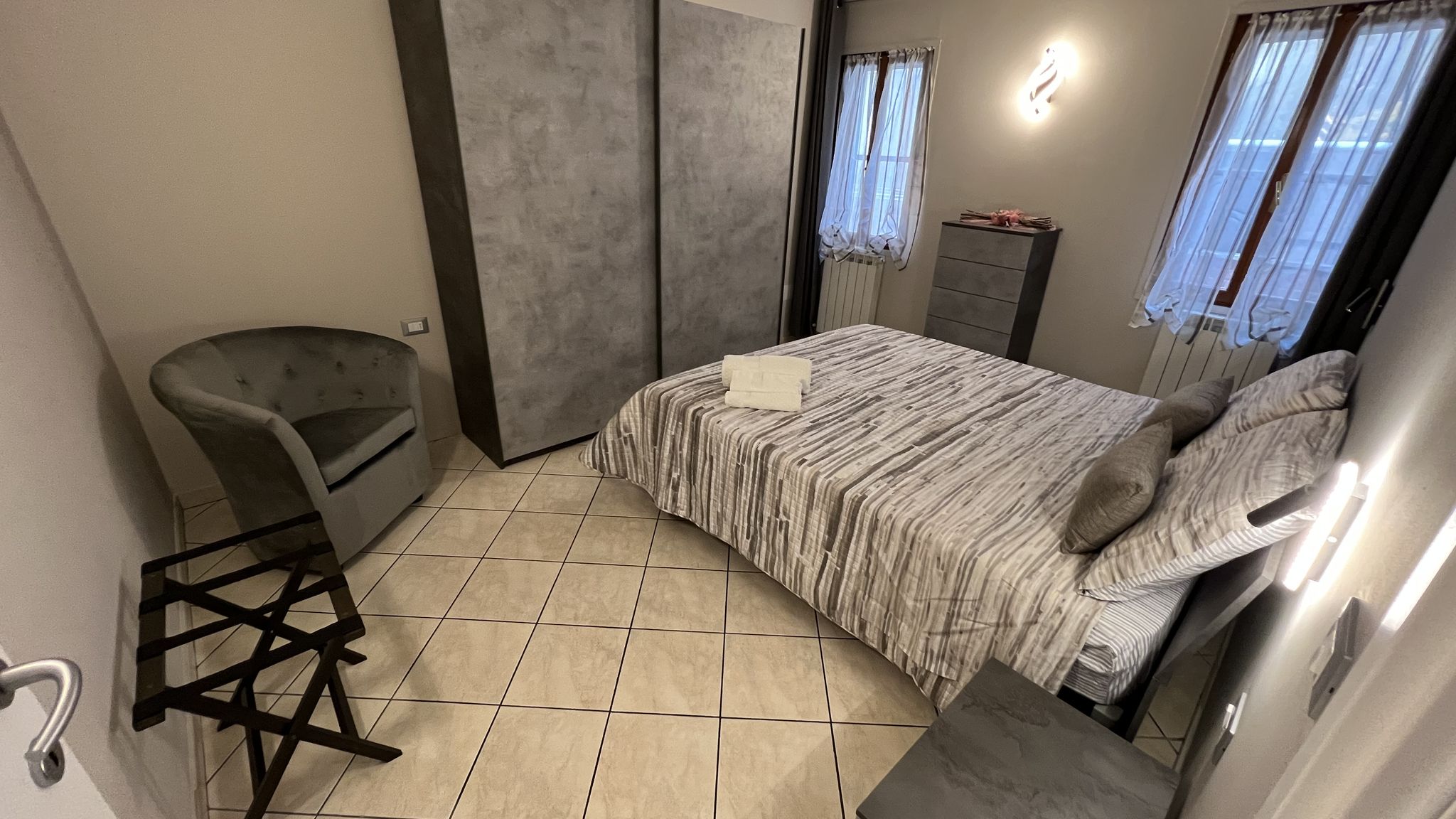 Casa Fiorenza