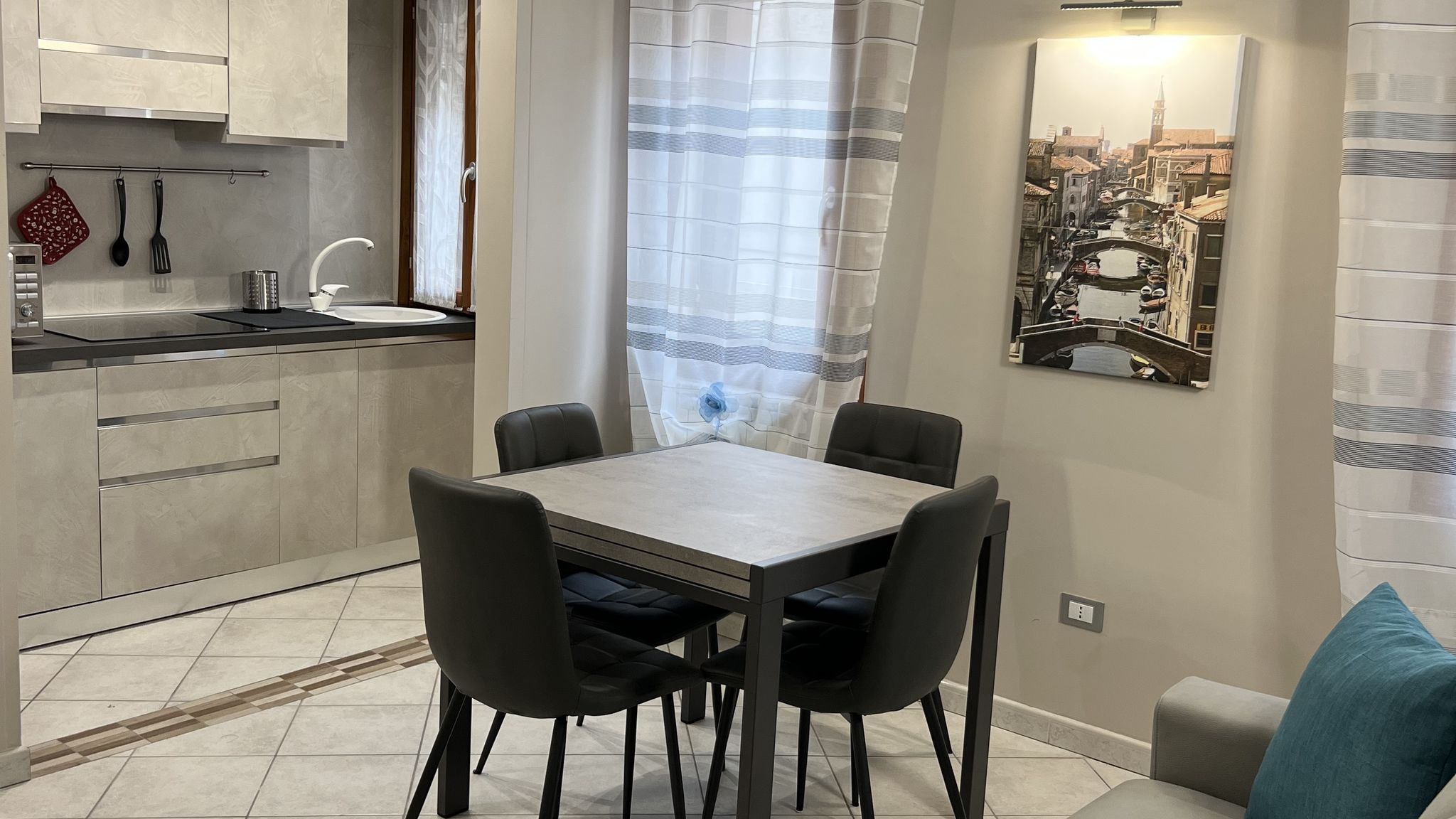 Casa Fiorenza