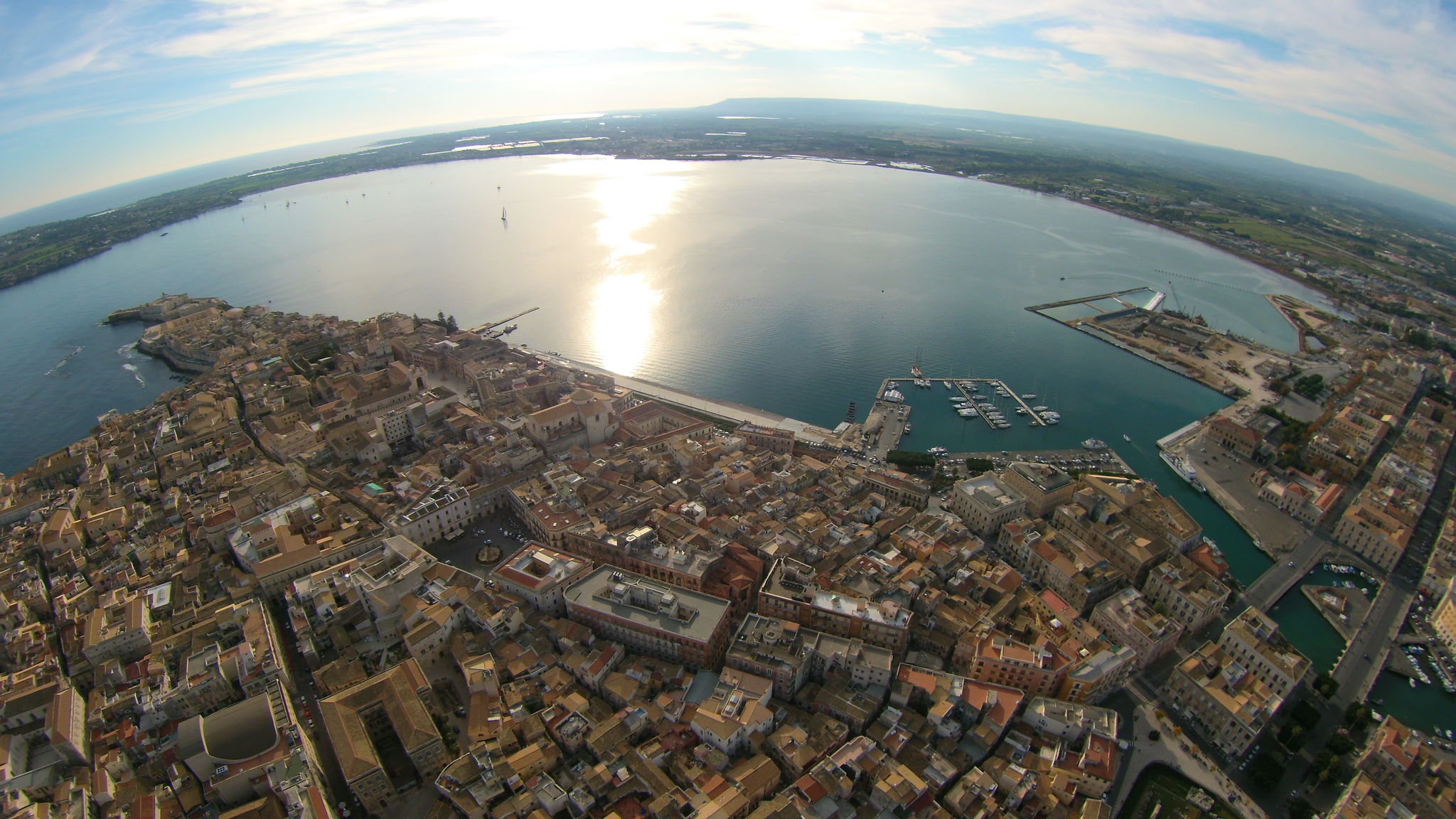 Italianway Siracusa Casa Lumia by Ortigiaapartments