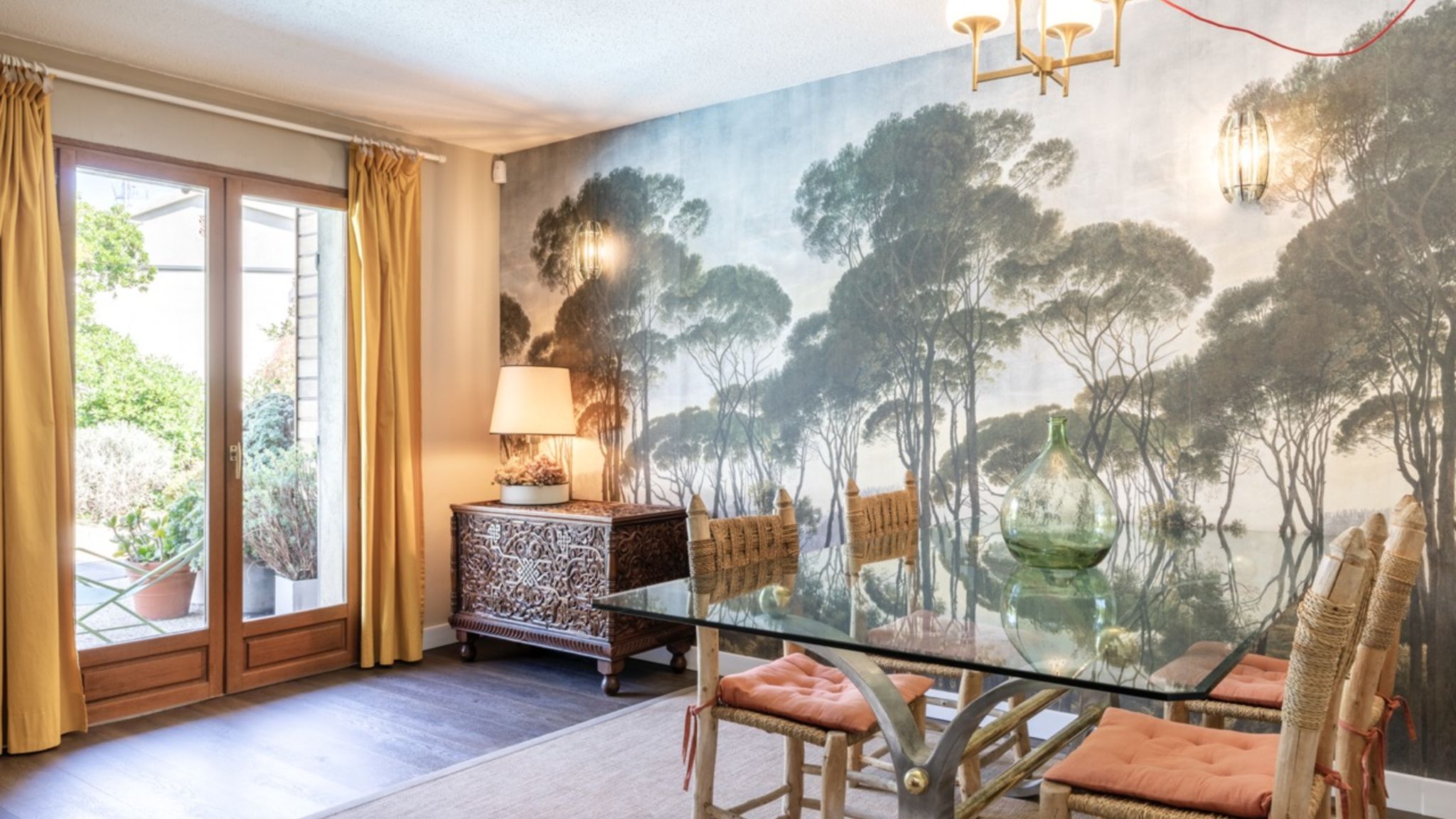 Italianway Porto Vecchio Villa Baccarat