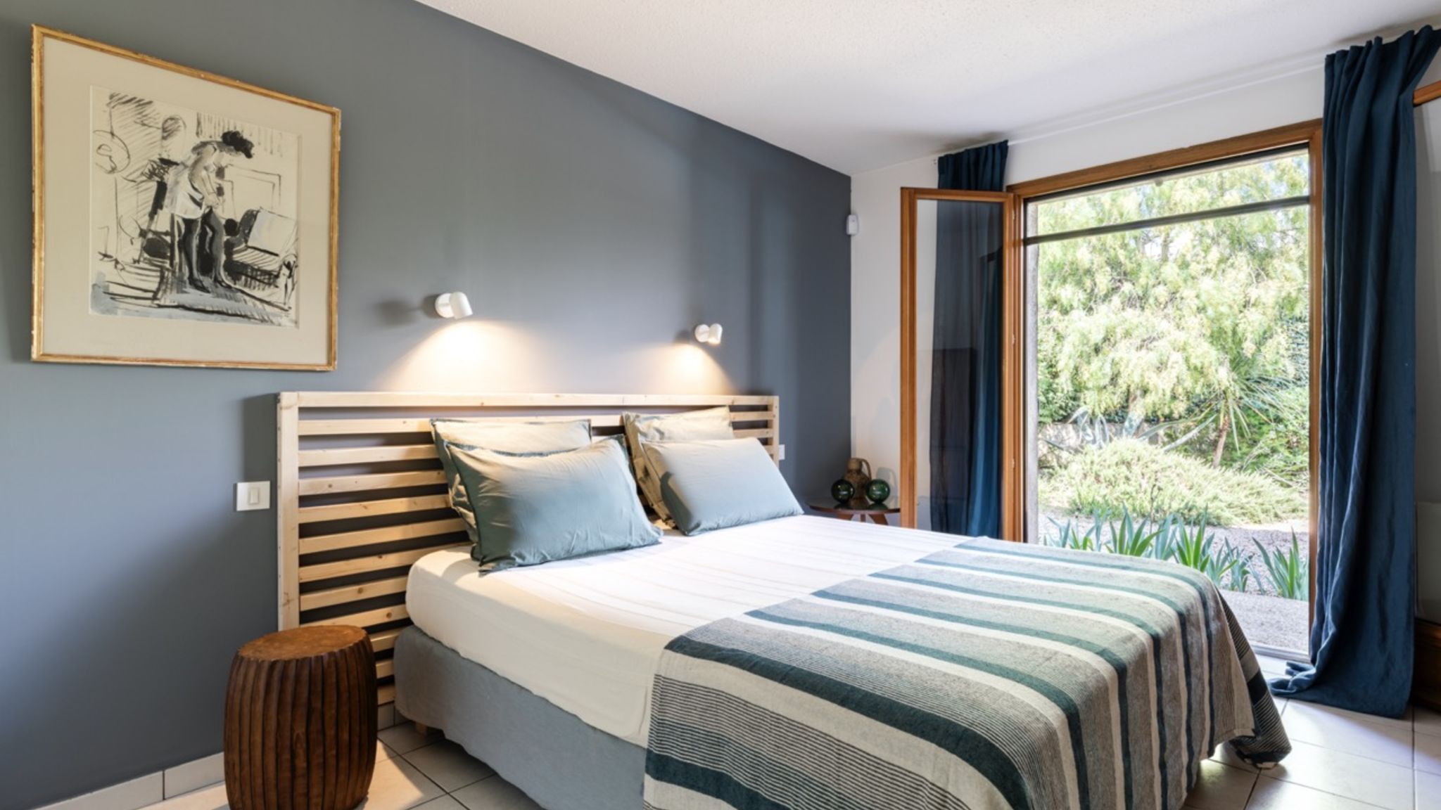 Italianway Porto Vecchio Villa Baccarat