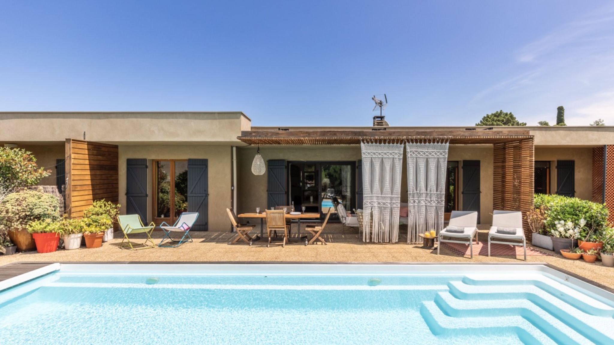 Italianway Porto Vecchio Villa Baccarat
