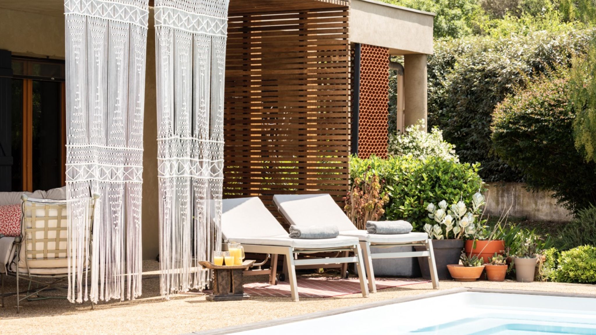 Italianway Porto Vecchio Villa Baccarat