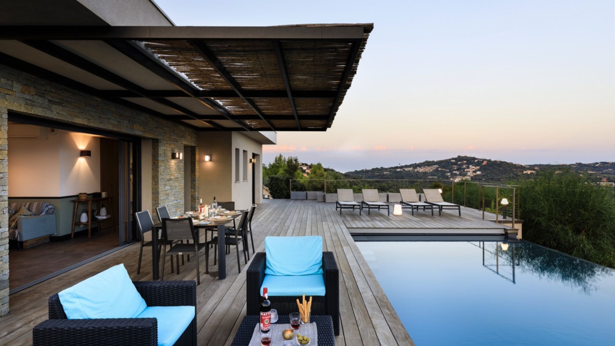 Italianway Lecci Villa Nepita