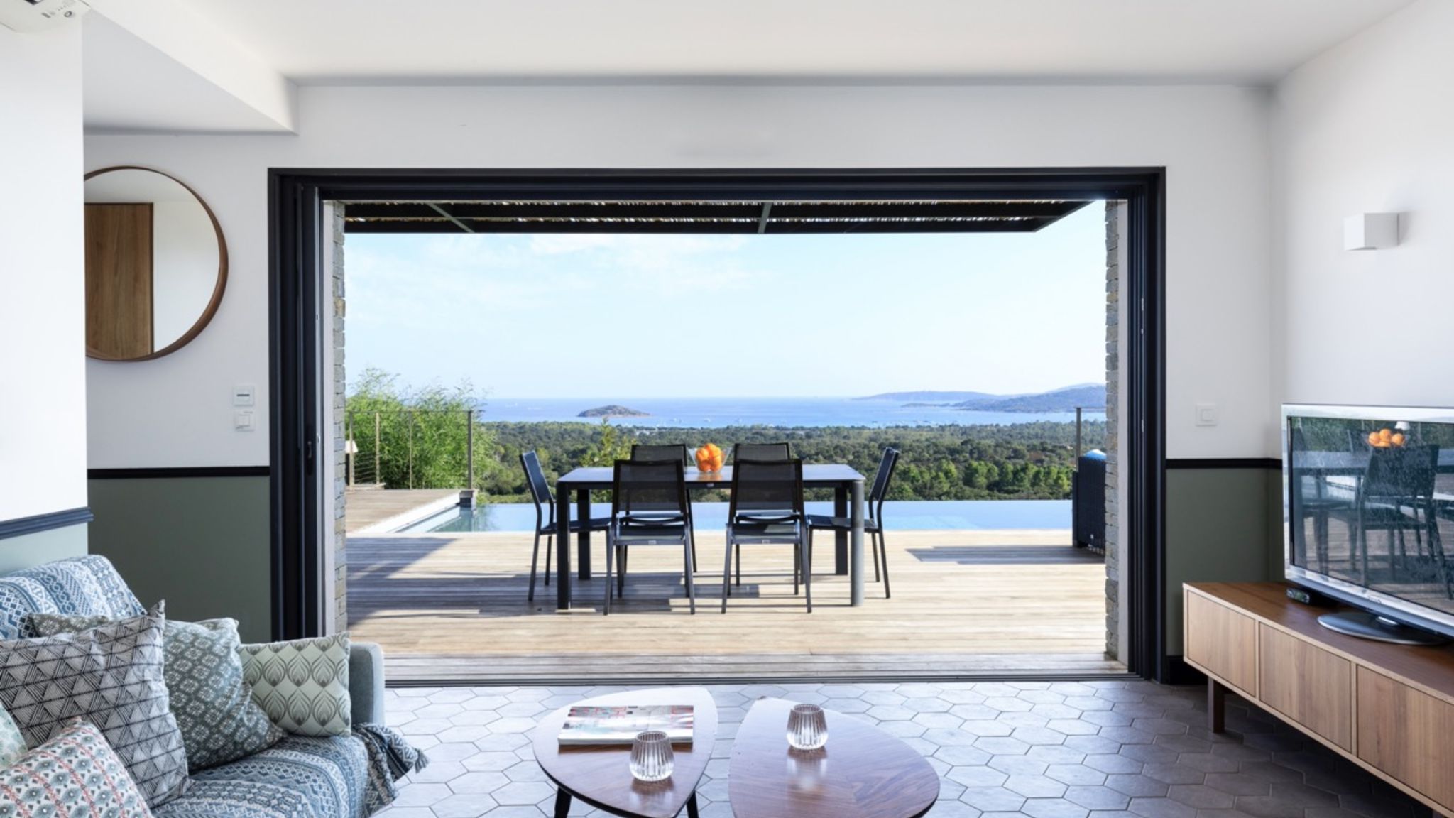 Italianway Lecci Villa Nepita