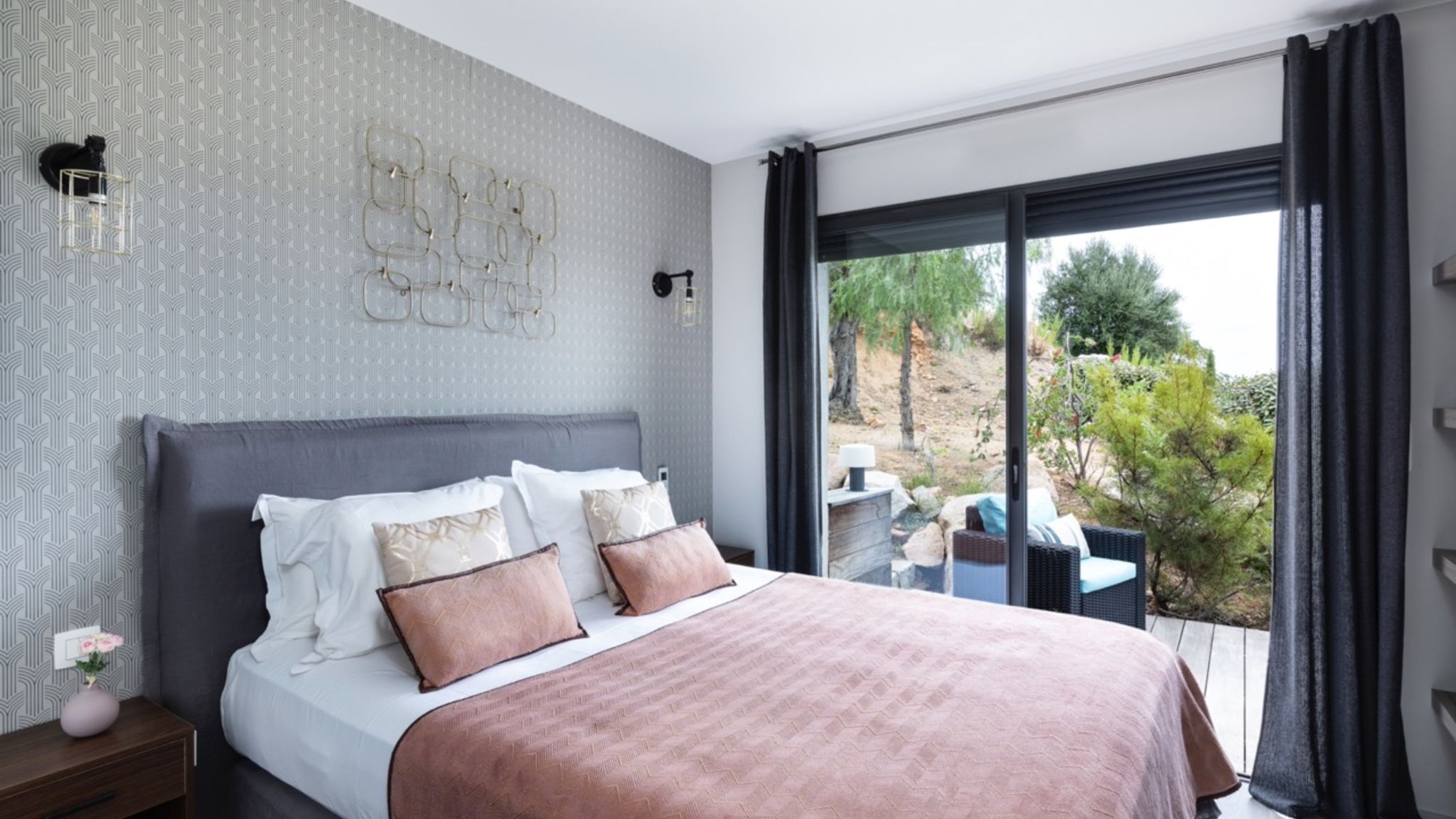 Italianway Lecci Villa Nepita