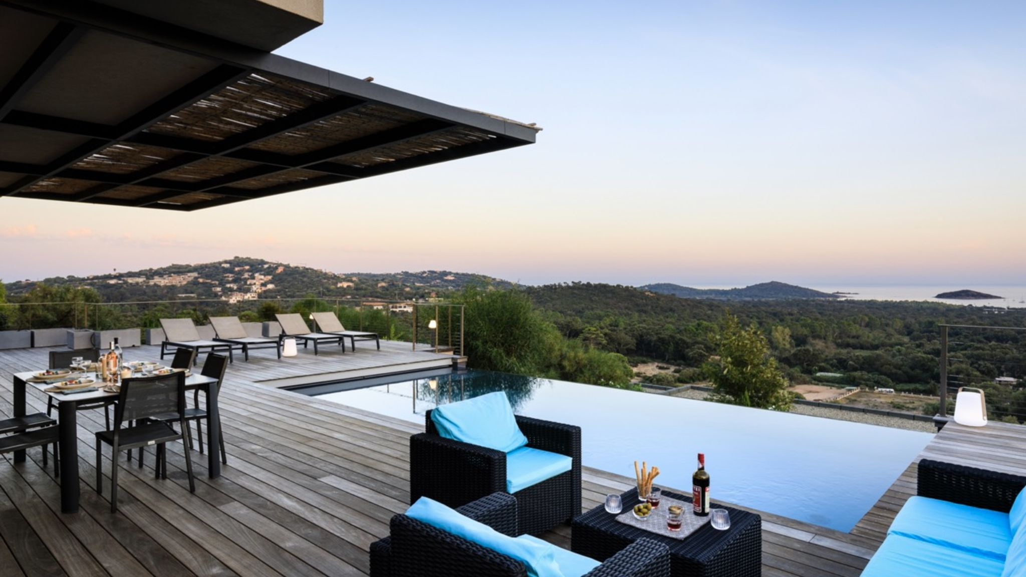 Italianway Lecci Villa Nepita