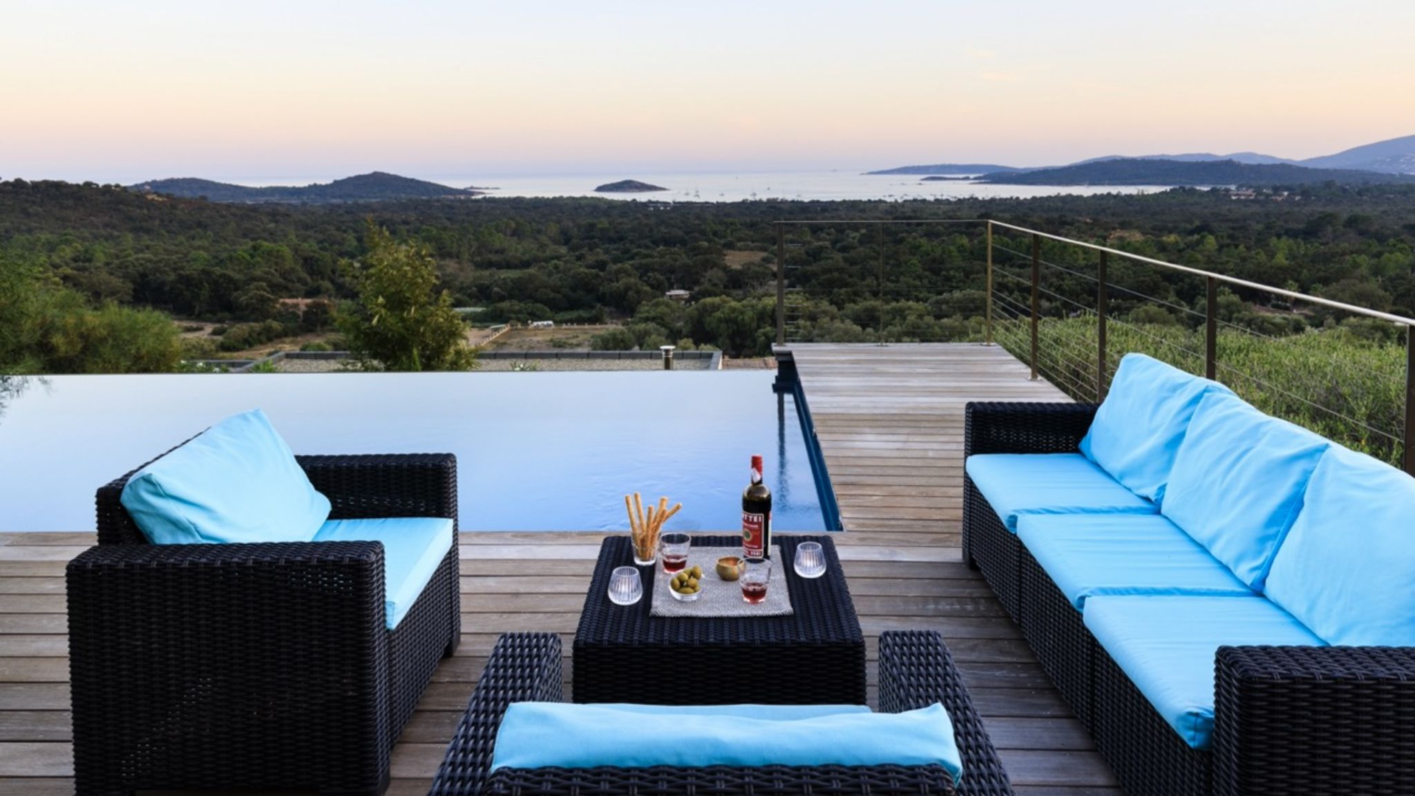 Italianway Lecci Villa Nepita