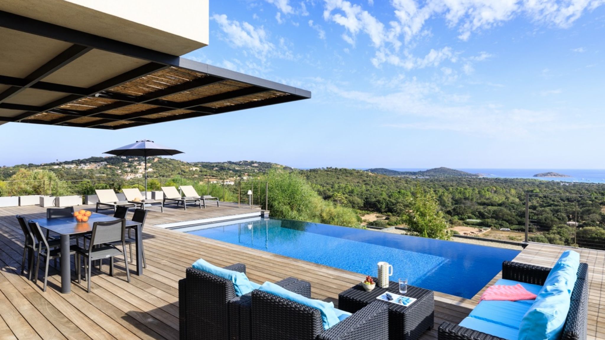 Italianway Lecci Villa Nepita