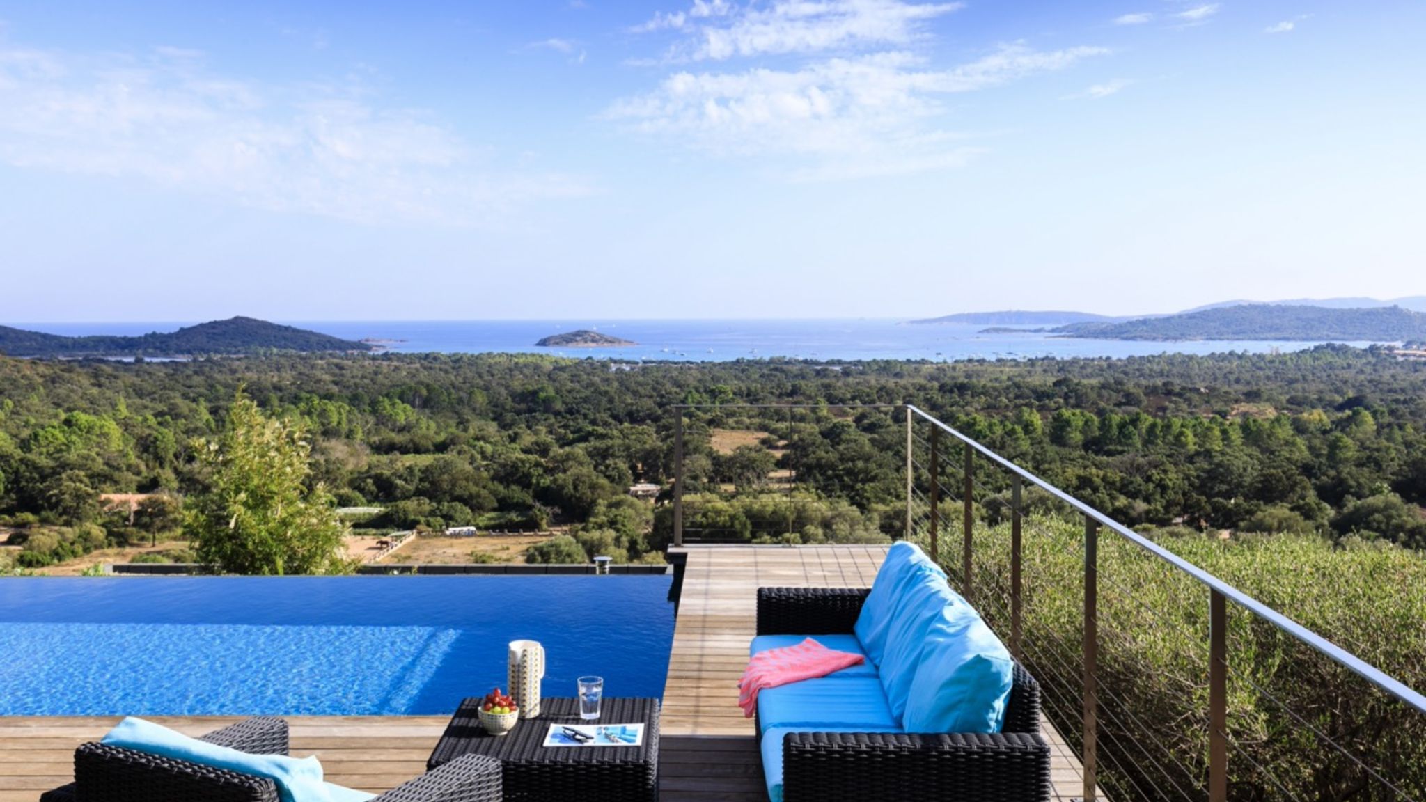 Italianway Lecci Villa Nepita