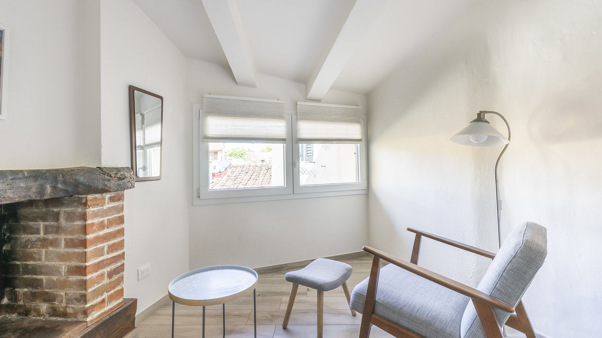 Camaldoli 8 Apartment