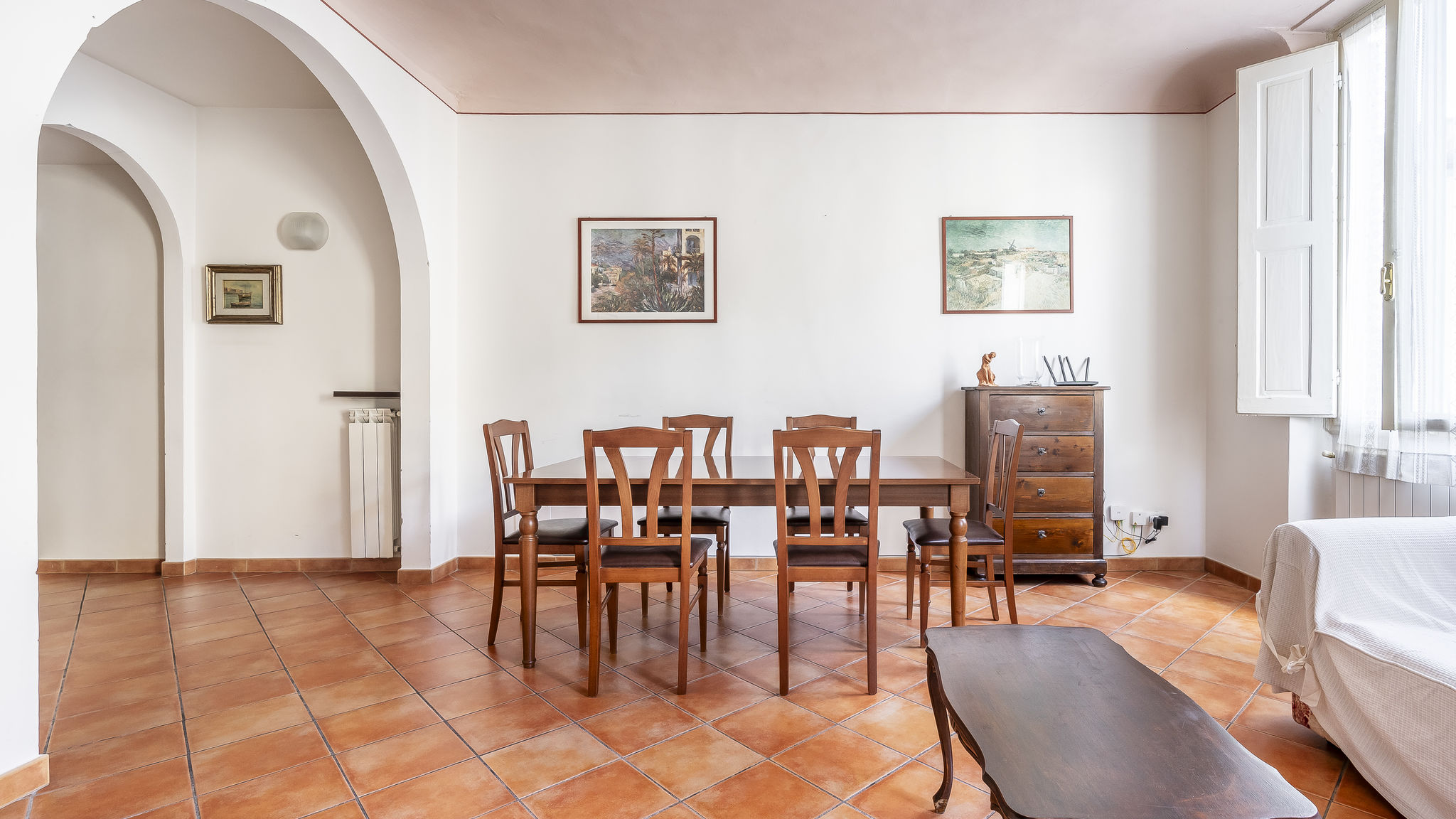 Italianway Firenze Piattellina 8 Apartment