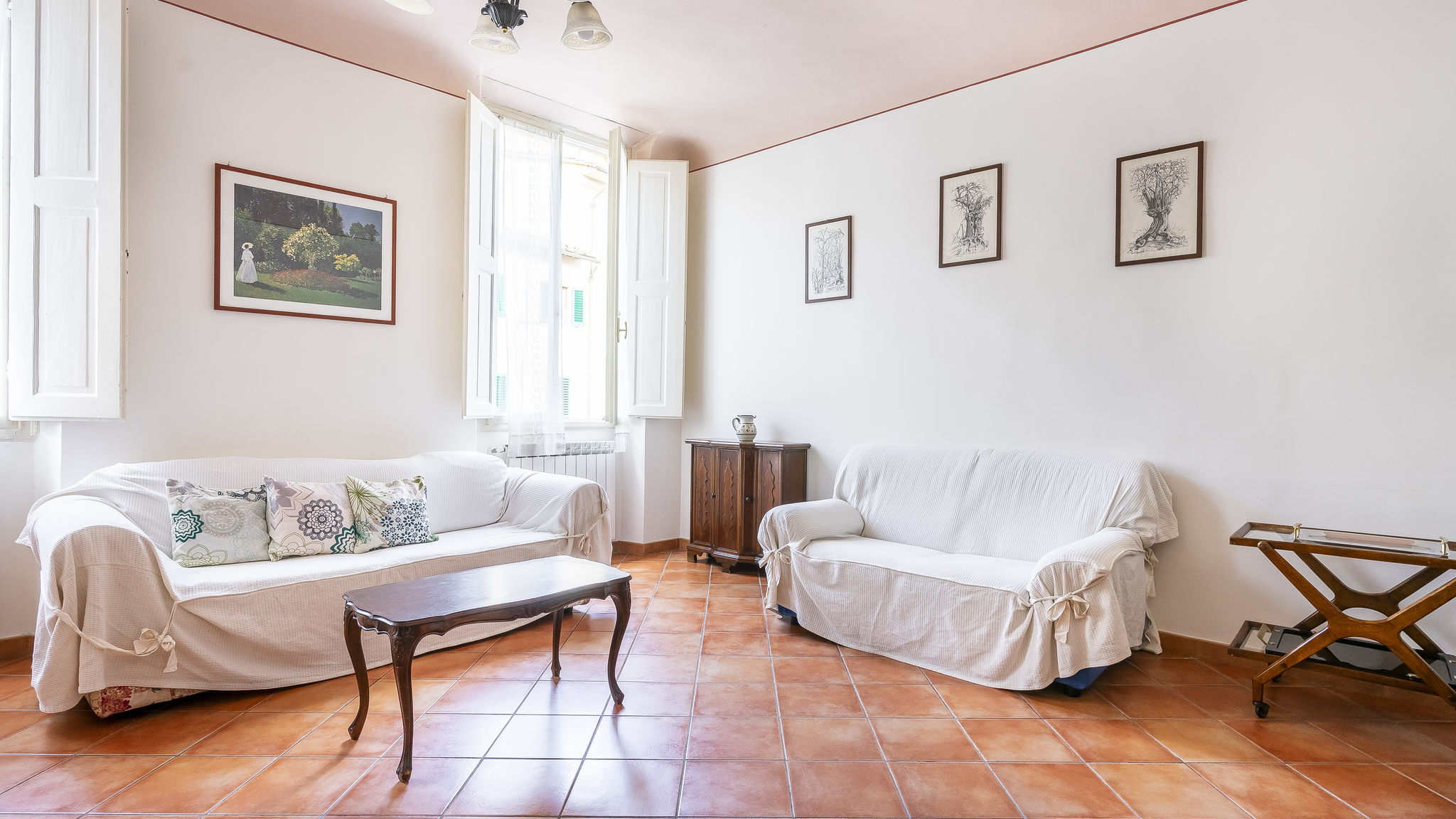 Italianway Firenze Piattellina 8 Apartment