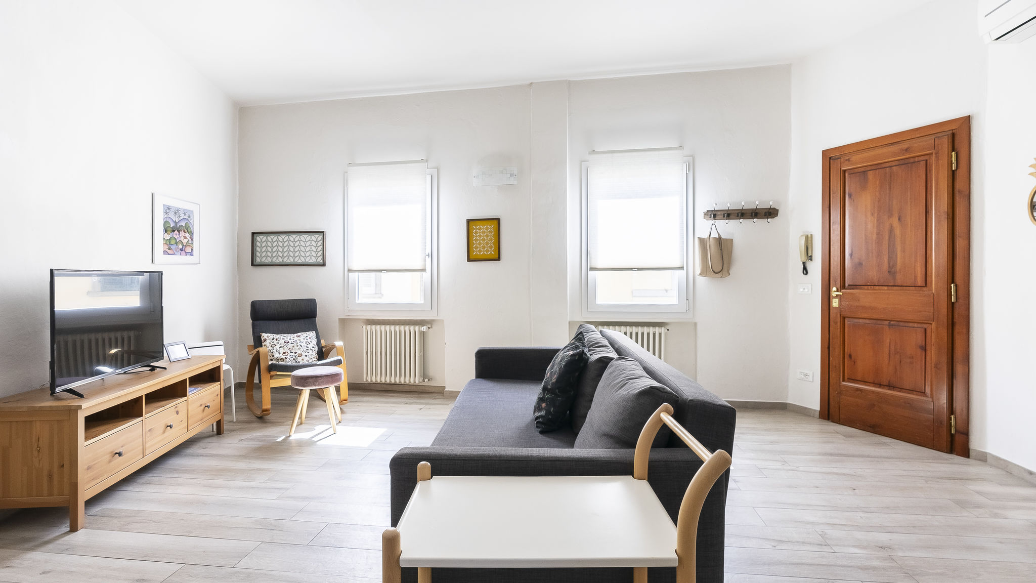 Camaldoli 8 Apartment