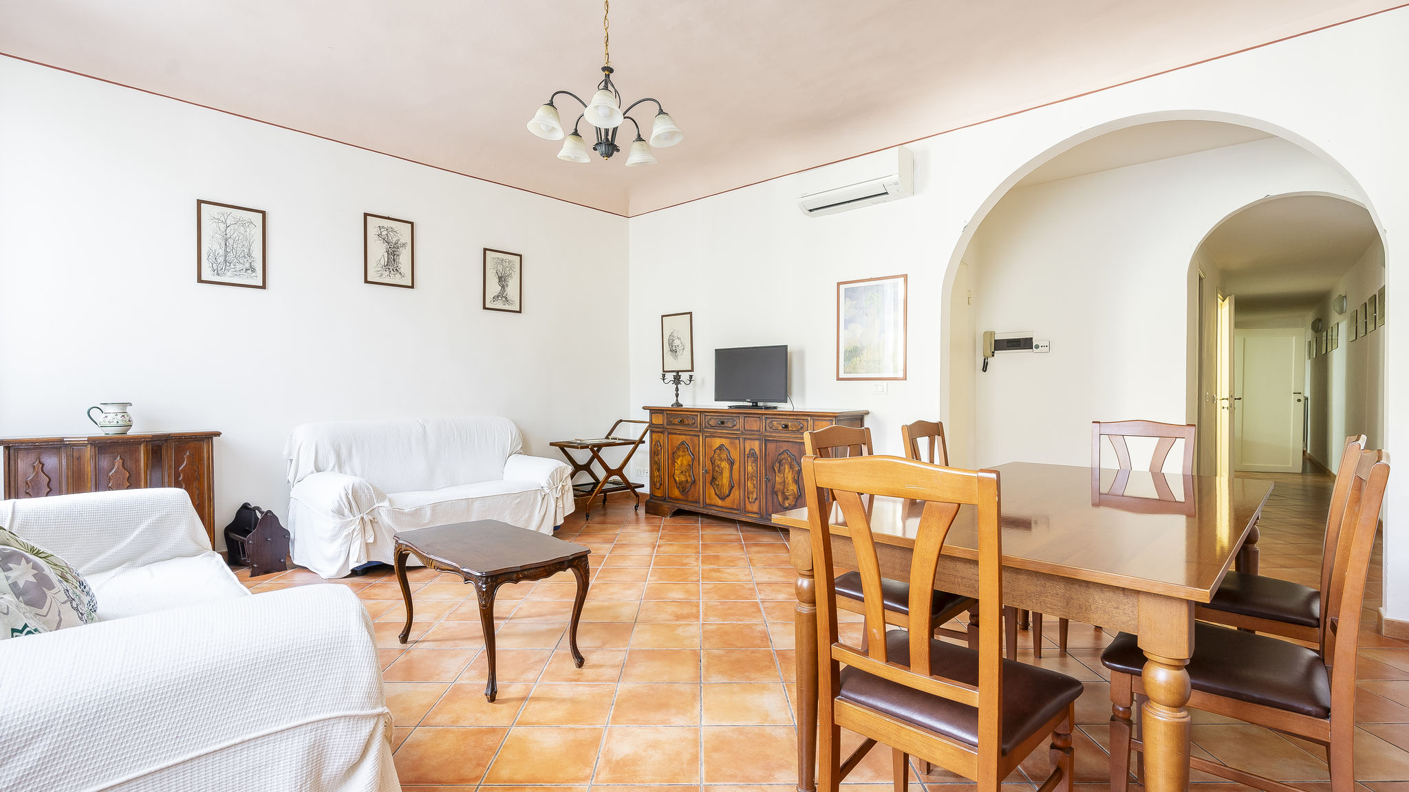 Italianway Firenze Piattellina 8 Apartment