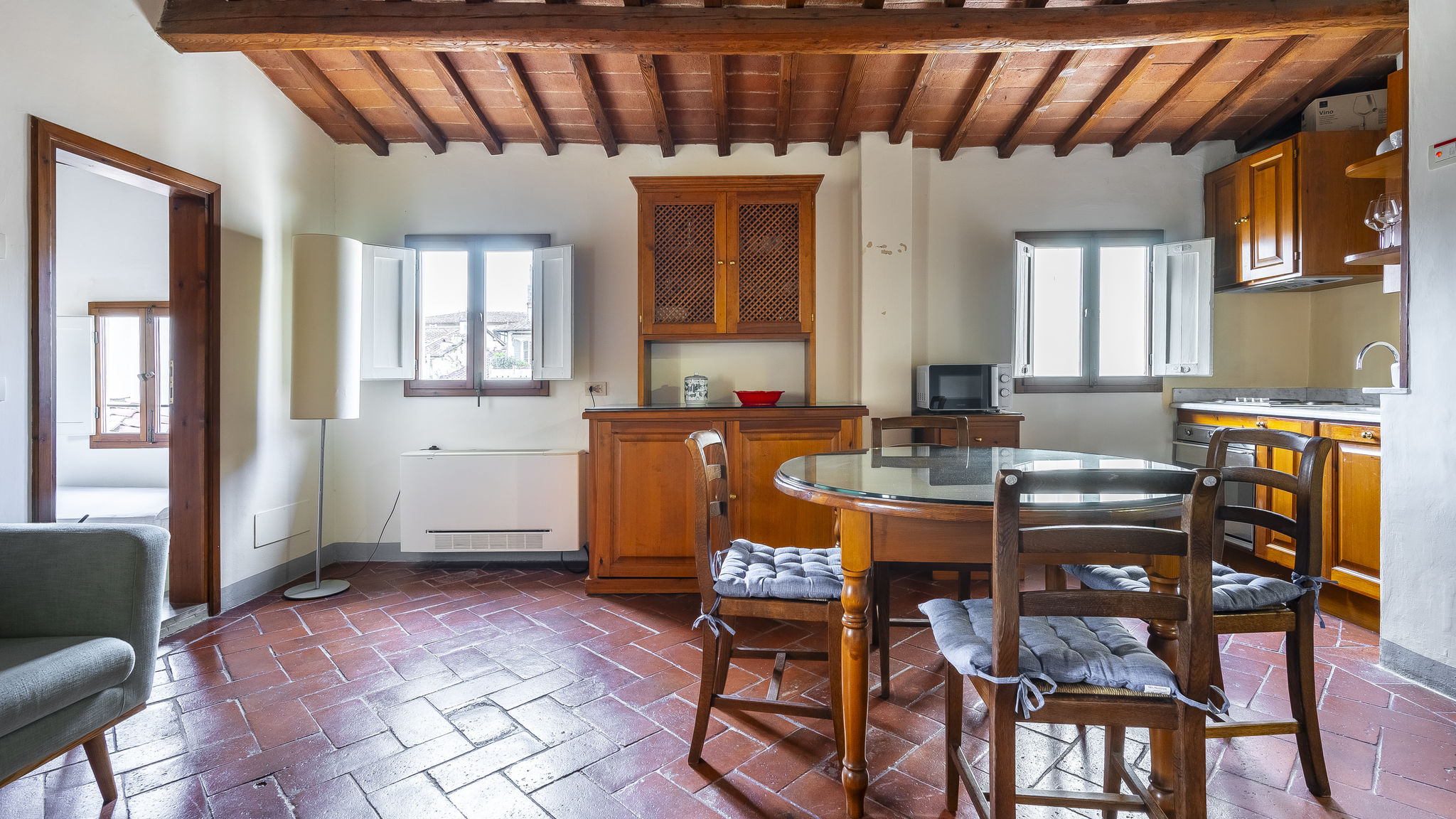 Italianway Firenze Piazza Santa Croce