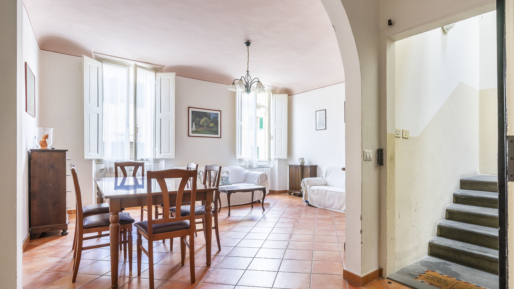 Italianway Firenze Piattellina 8 Apartment