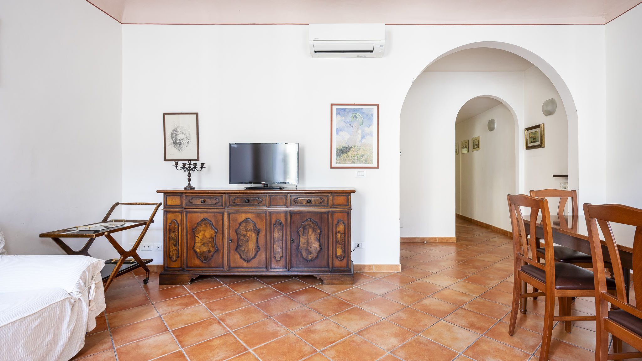 Italianway Firenze Piattellina 8 Apartment