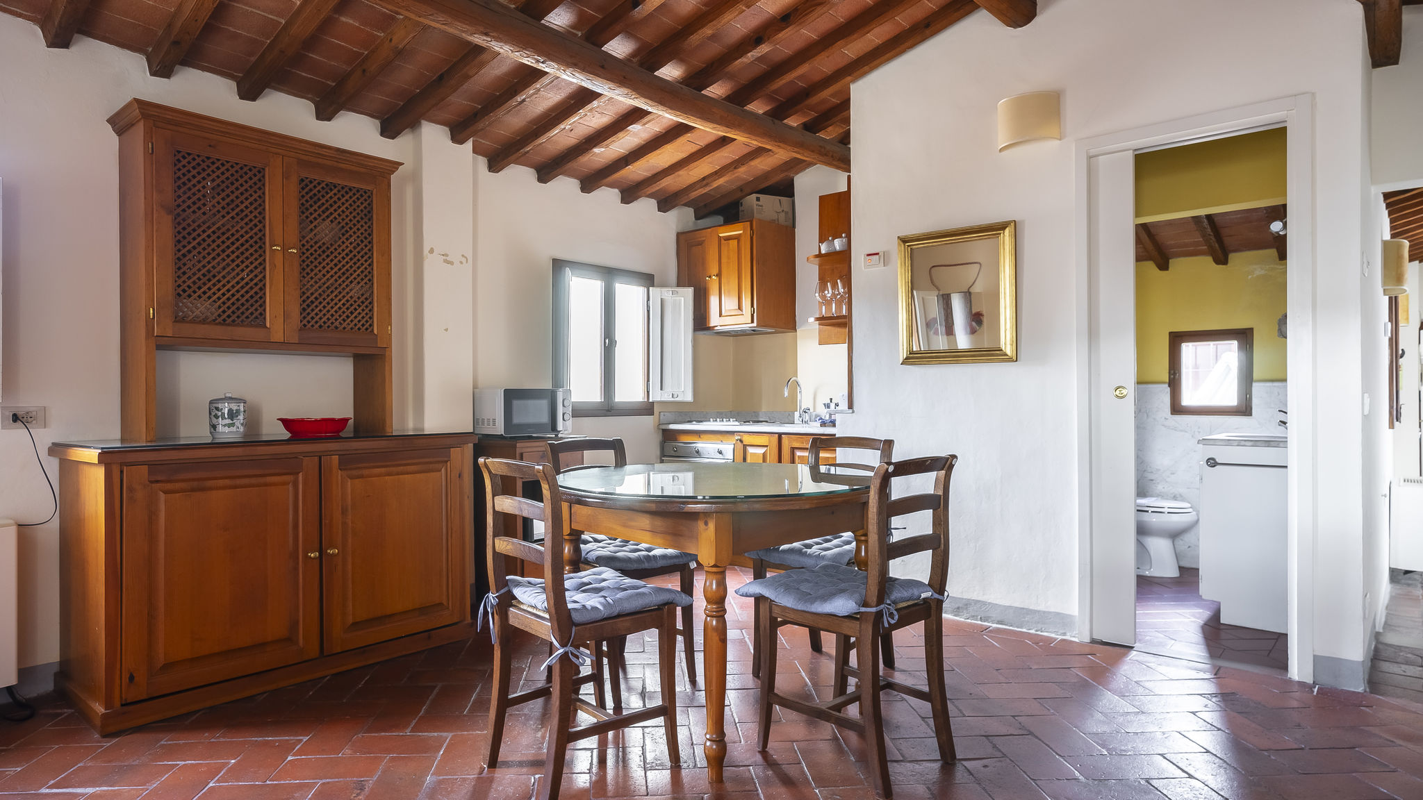 Italianway Firenze Piazza Santa Croce