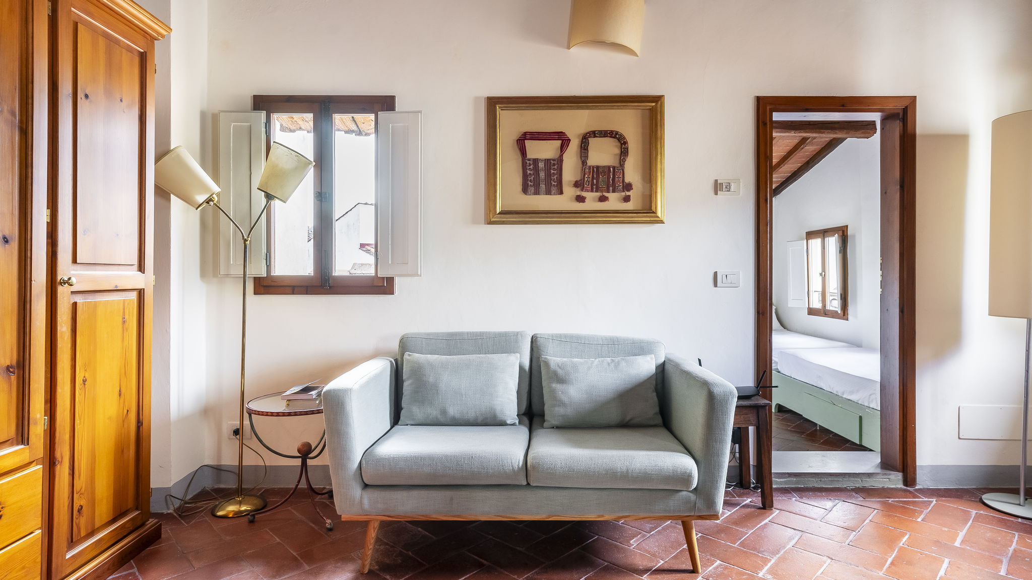 Italianway Firenze Piazza Santa Croce