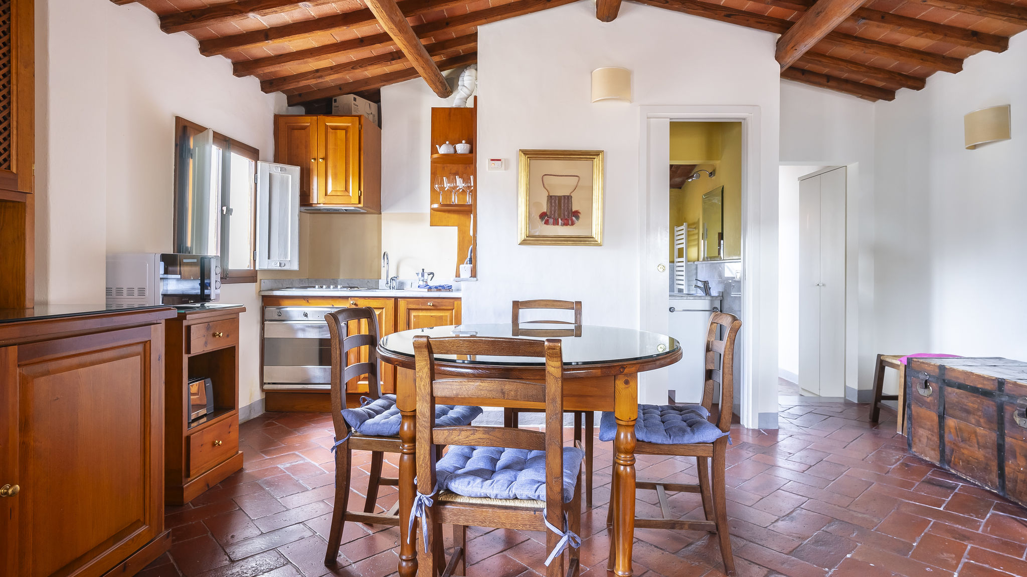 Italianway Firenze Piazza Santa Croce