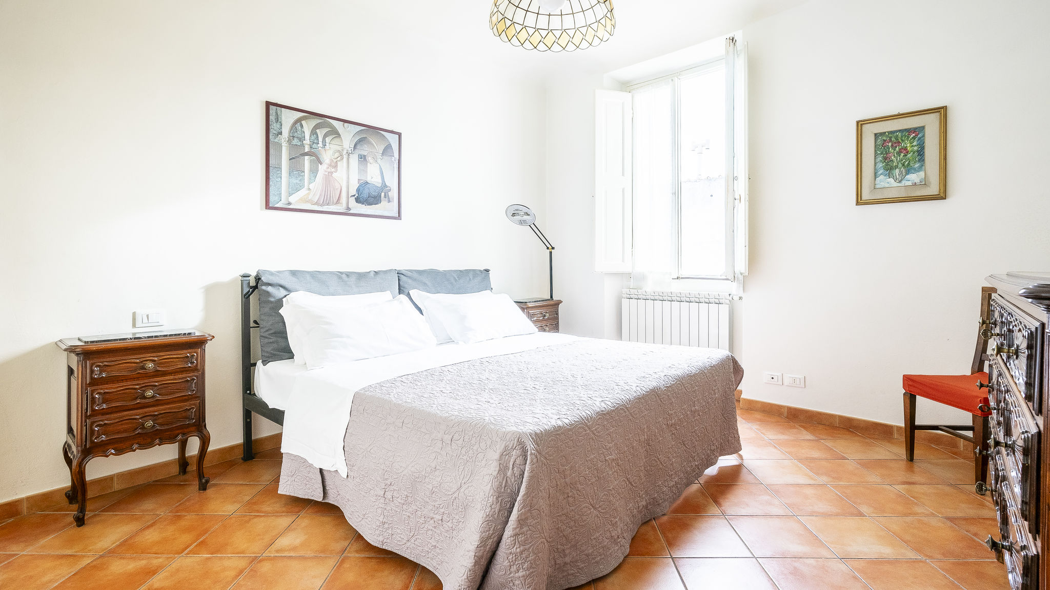 Italianway Firenze Piattellina 8 Apartment