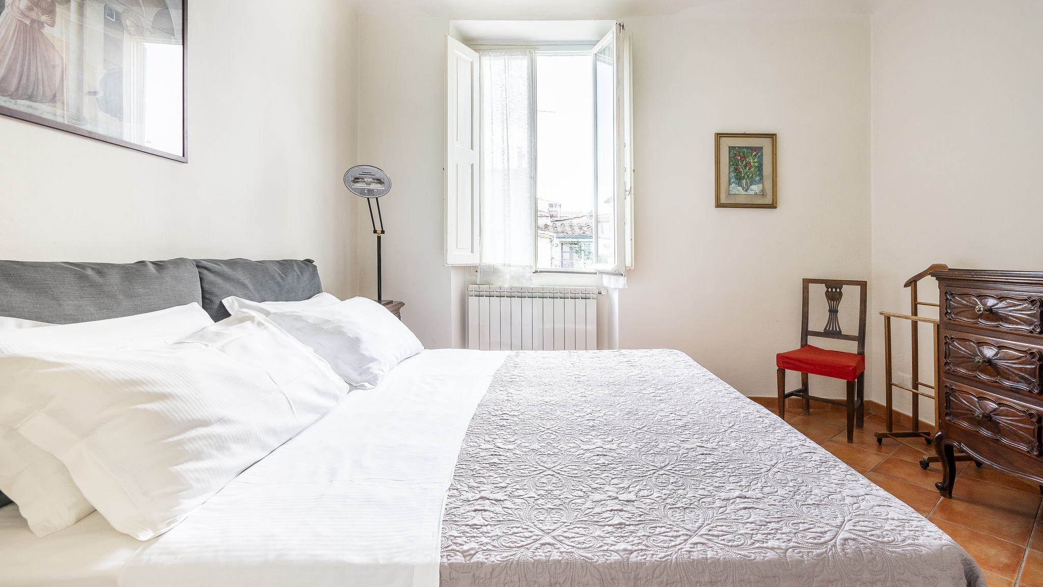 Italianway Firenze Piattellina 8 Apartment