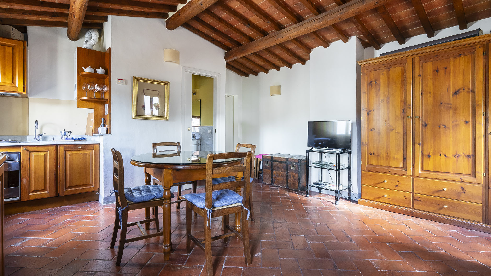 Italianway Firenze Piazza Santa Croce