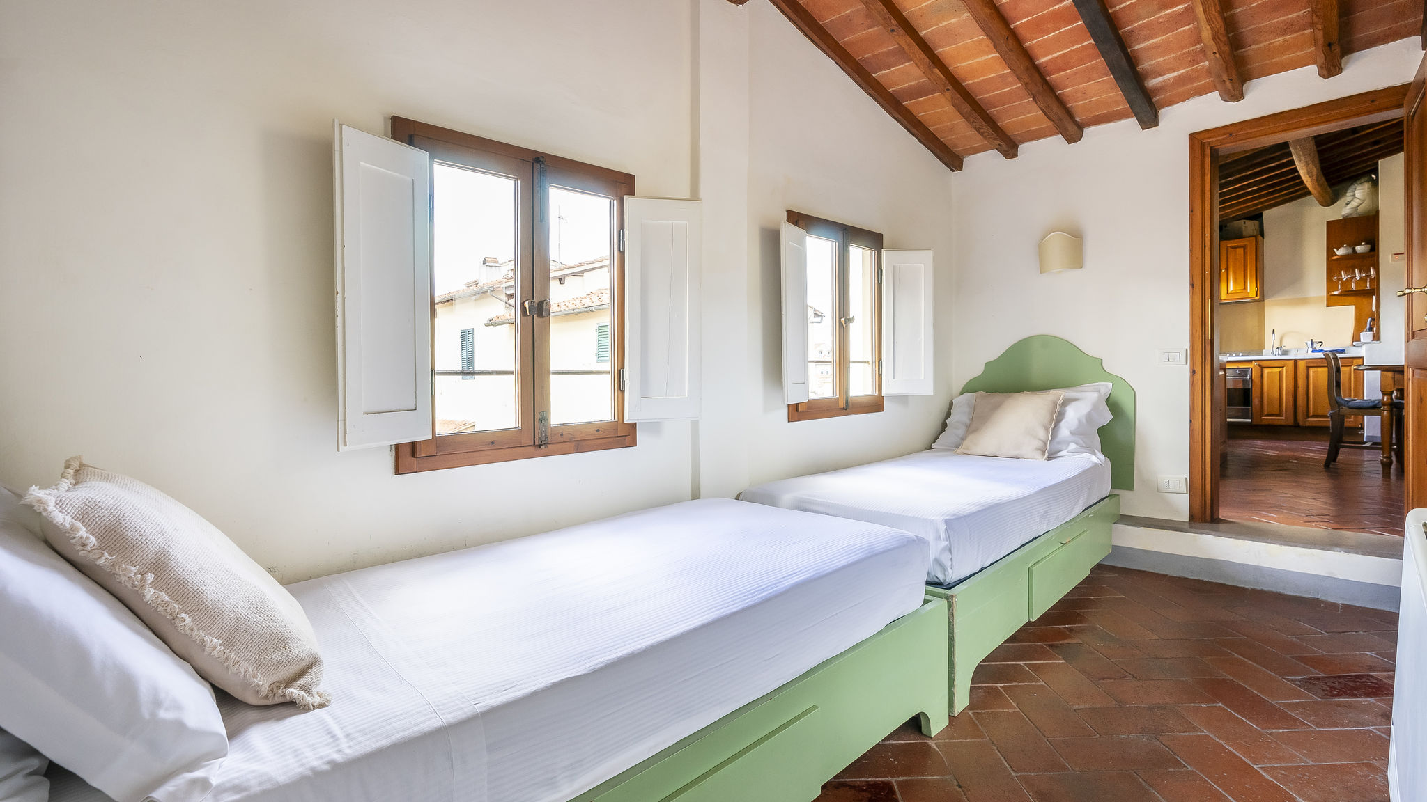 Italianway Firenze Piazza Santa Croce