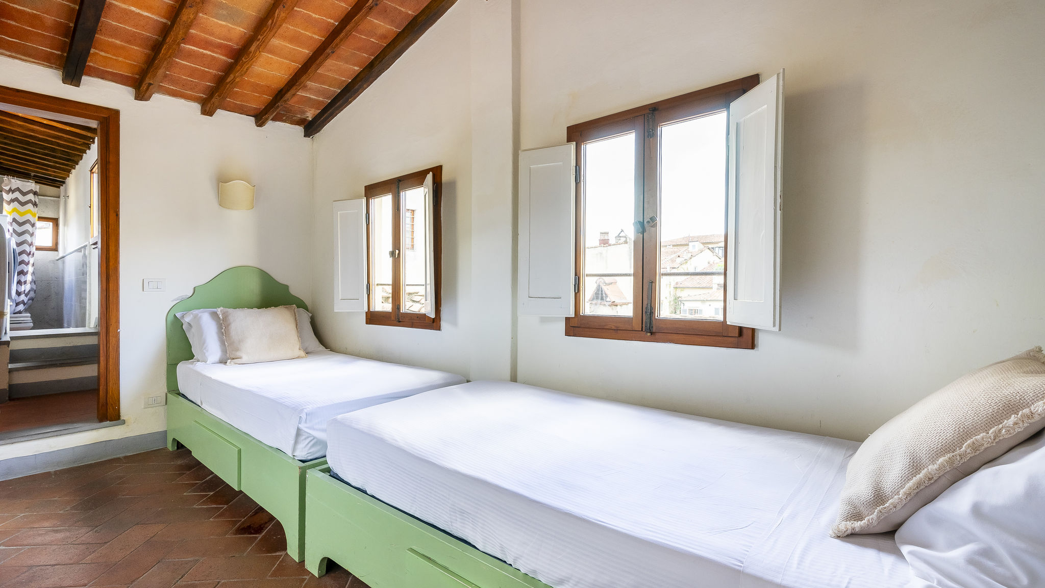 Italianway Firenze Piazza Santa Croce