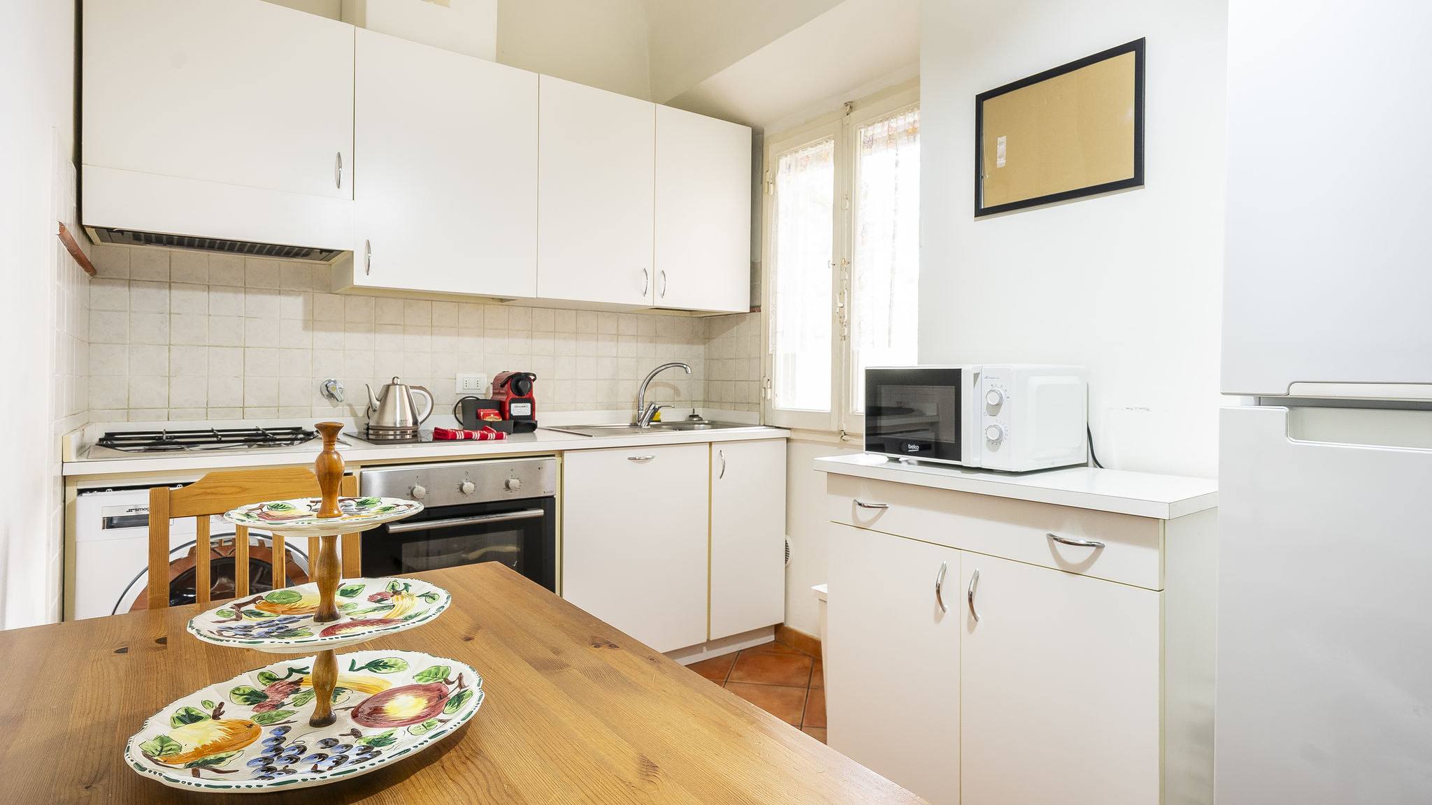 Italianway Firenze Piattellina 8 Apartment