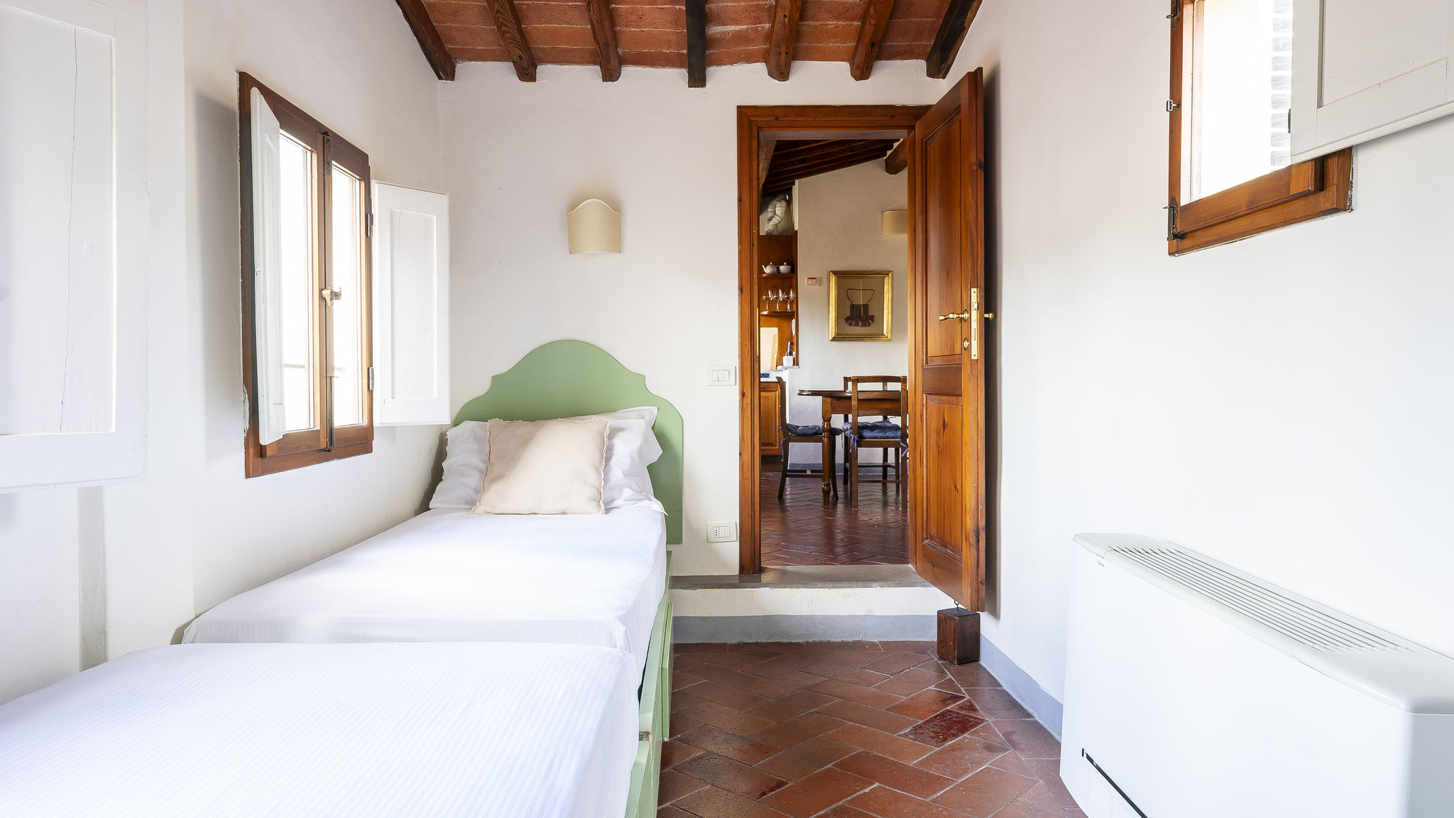 Italianway Firenze Piazza Santa Croce