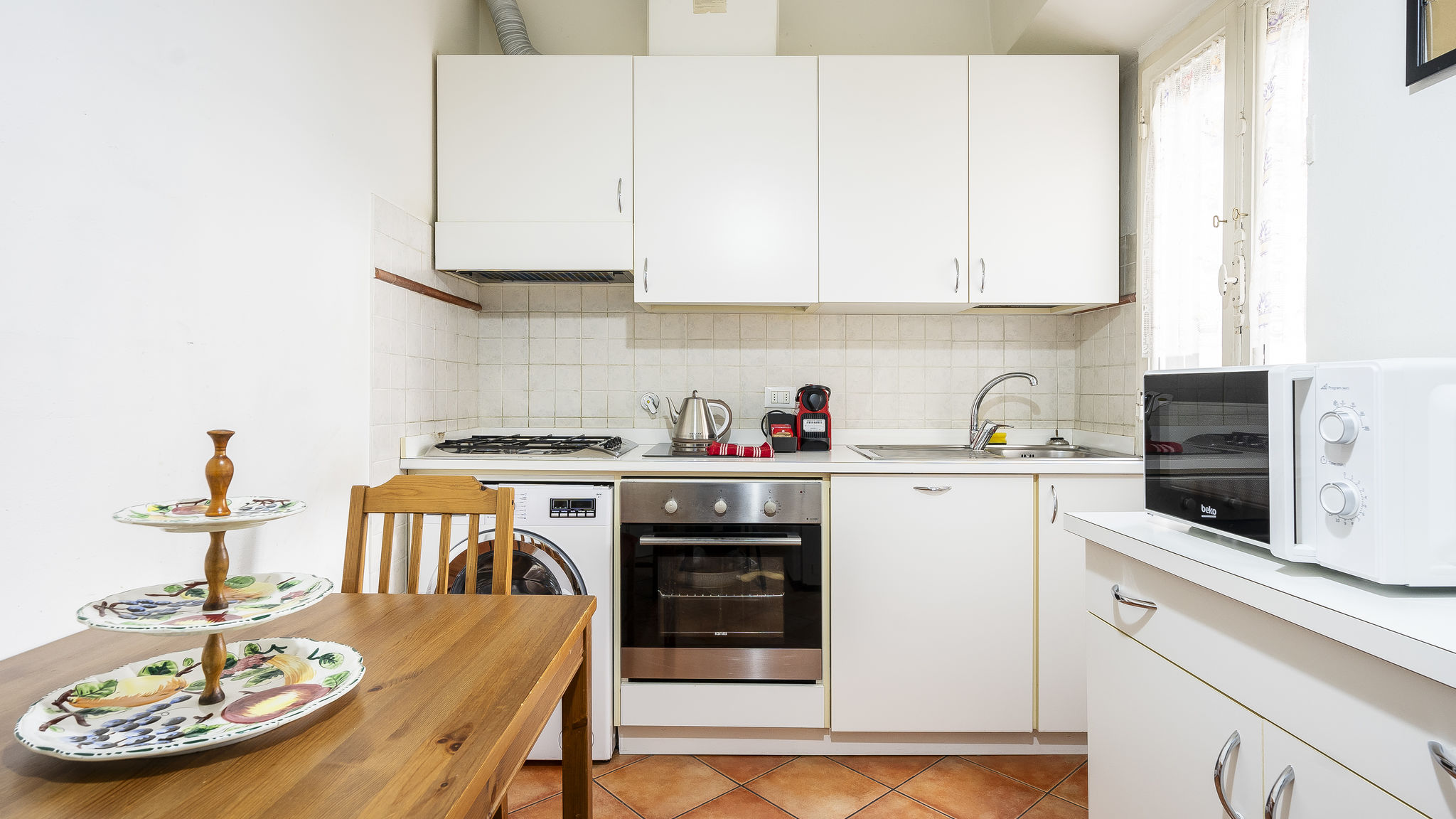 Italianway Firenze Piattellina 8 Apartment