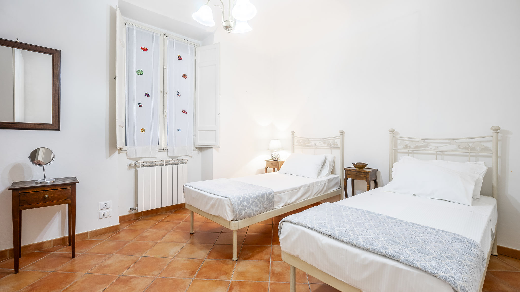Italianway Firenze Piattellina 8 Apartment