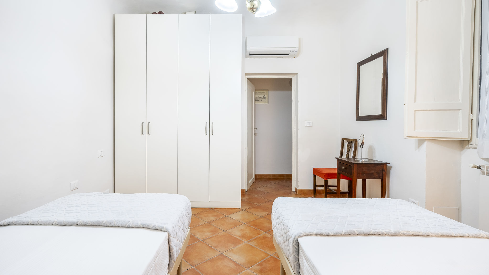 Italianway Firenze Piattellina 8 Apartment
