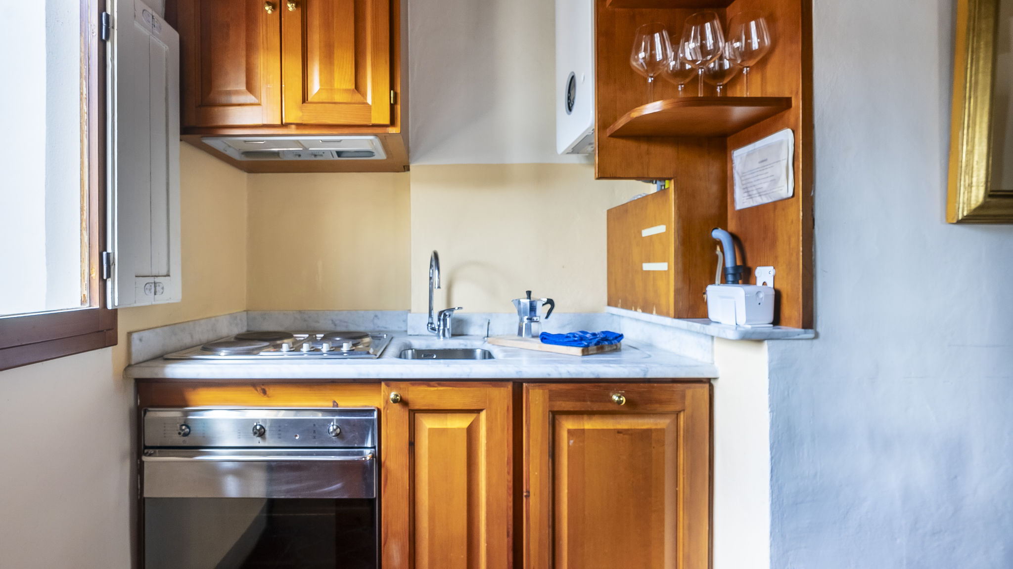 Italianway Firenze Piazza Santa Croce