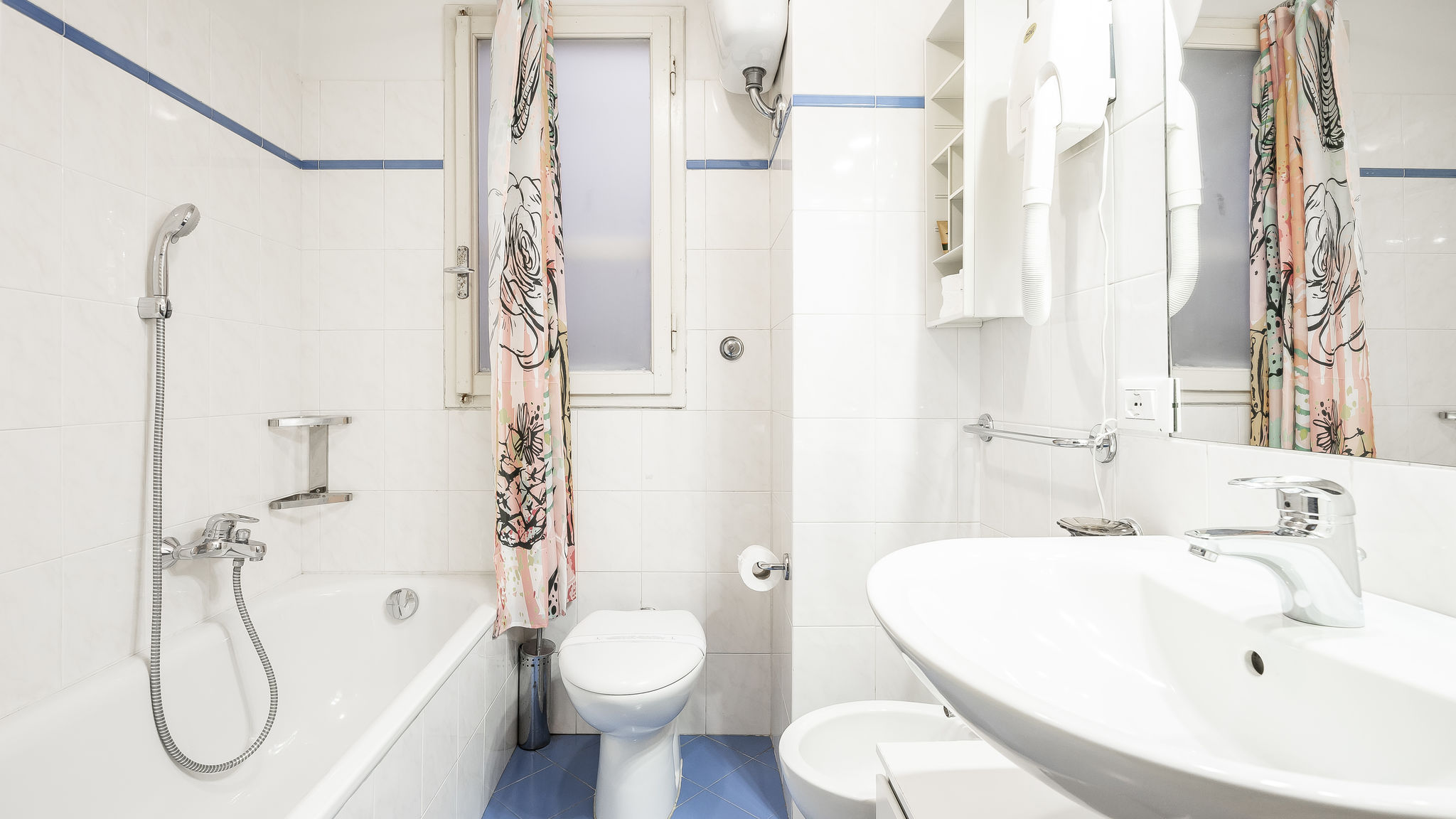 Italianway Firenze Piattellina 8 Apartment